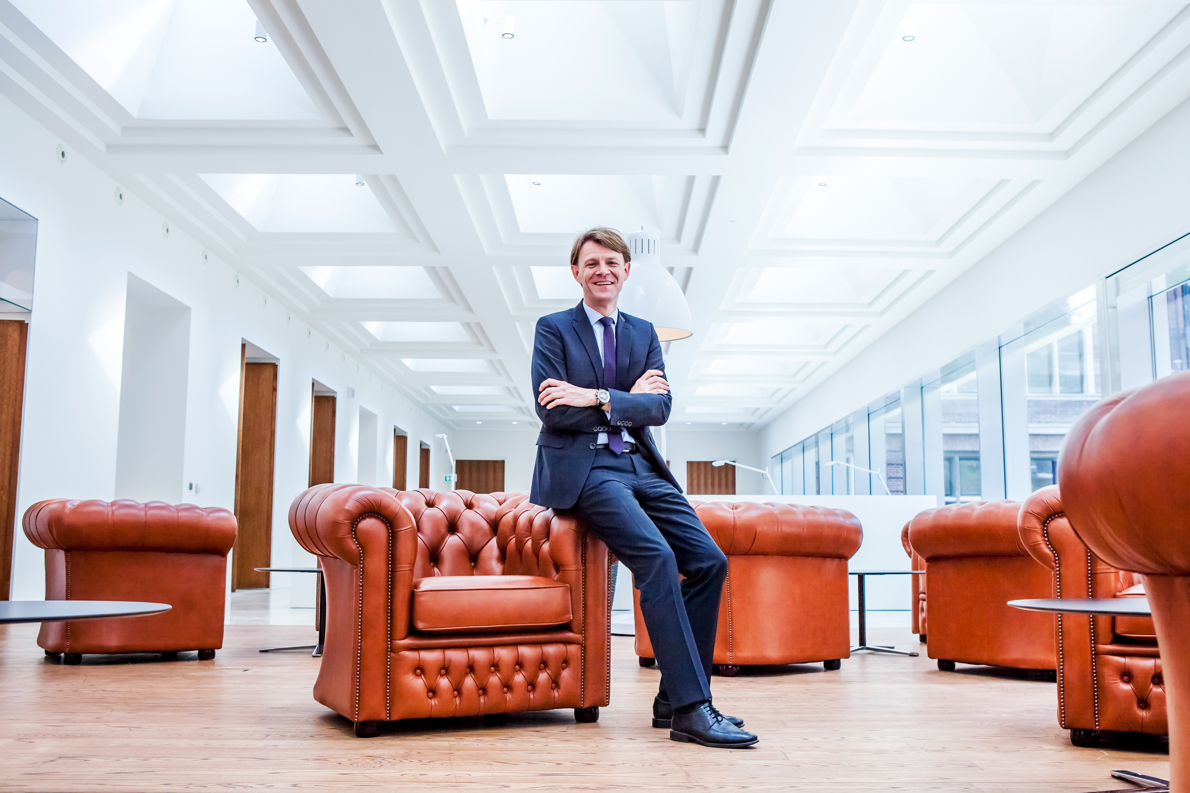 Kim Putters (copyright: Femke van den Heuvel Fotografie)