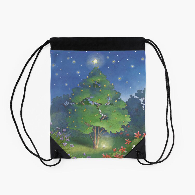 Drawstring Bag