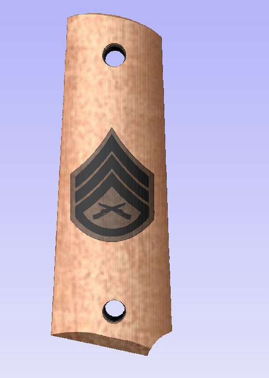 E6 - SSGT