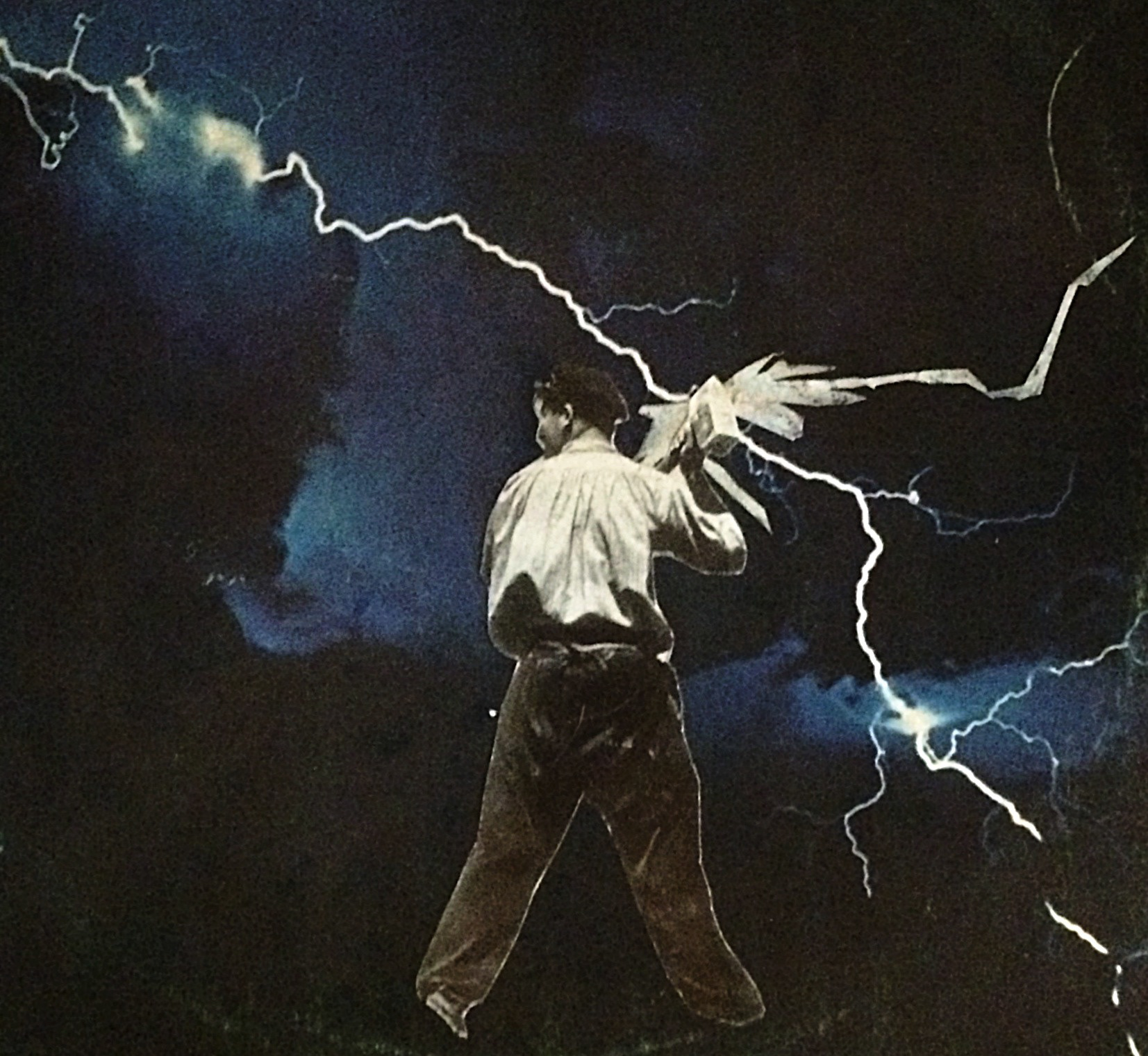 Grzmot/ Thunder (2019)