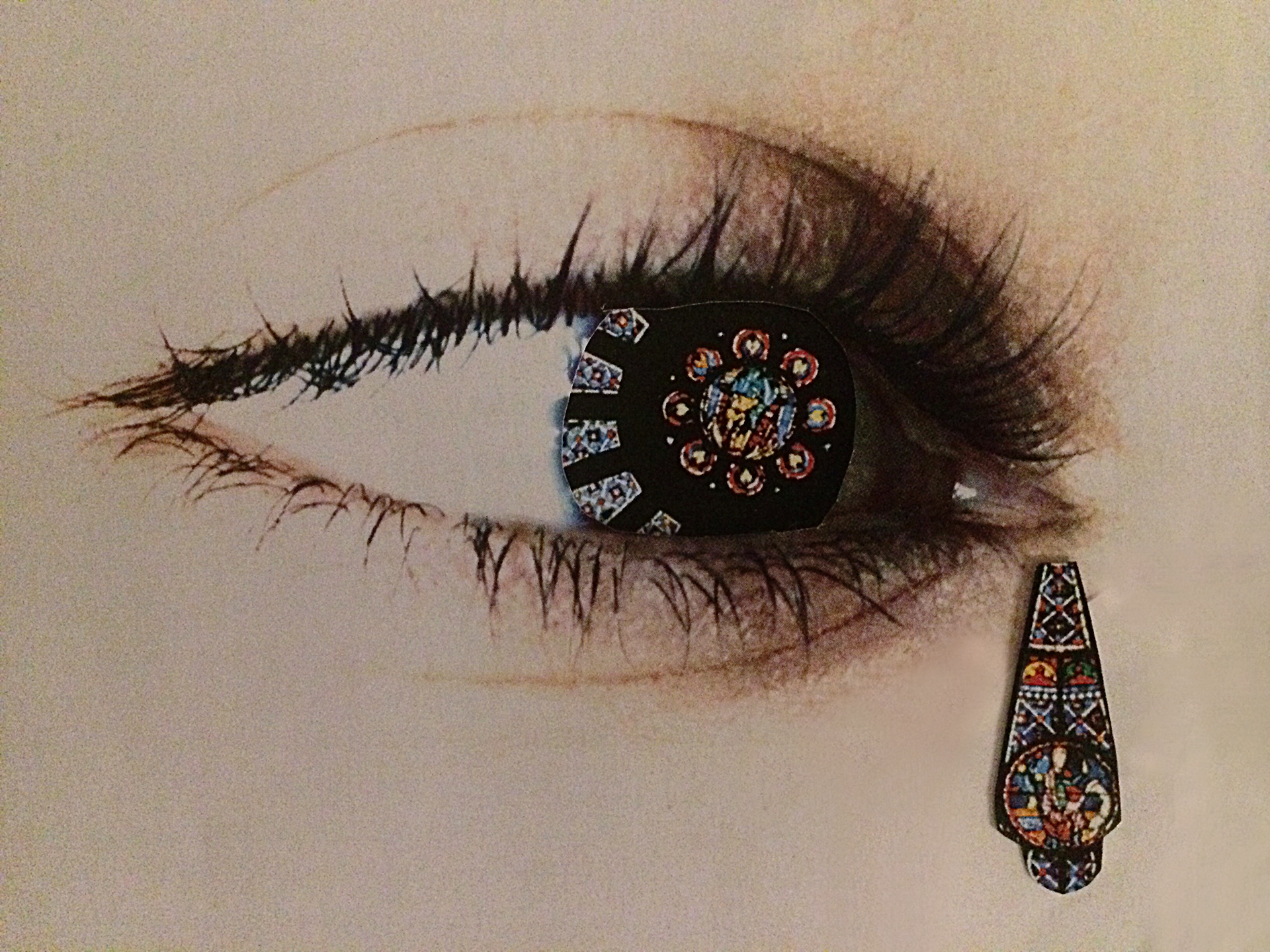 Notre Dame de Paris (2019)