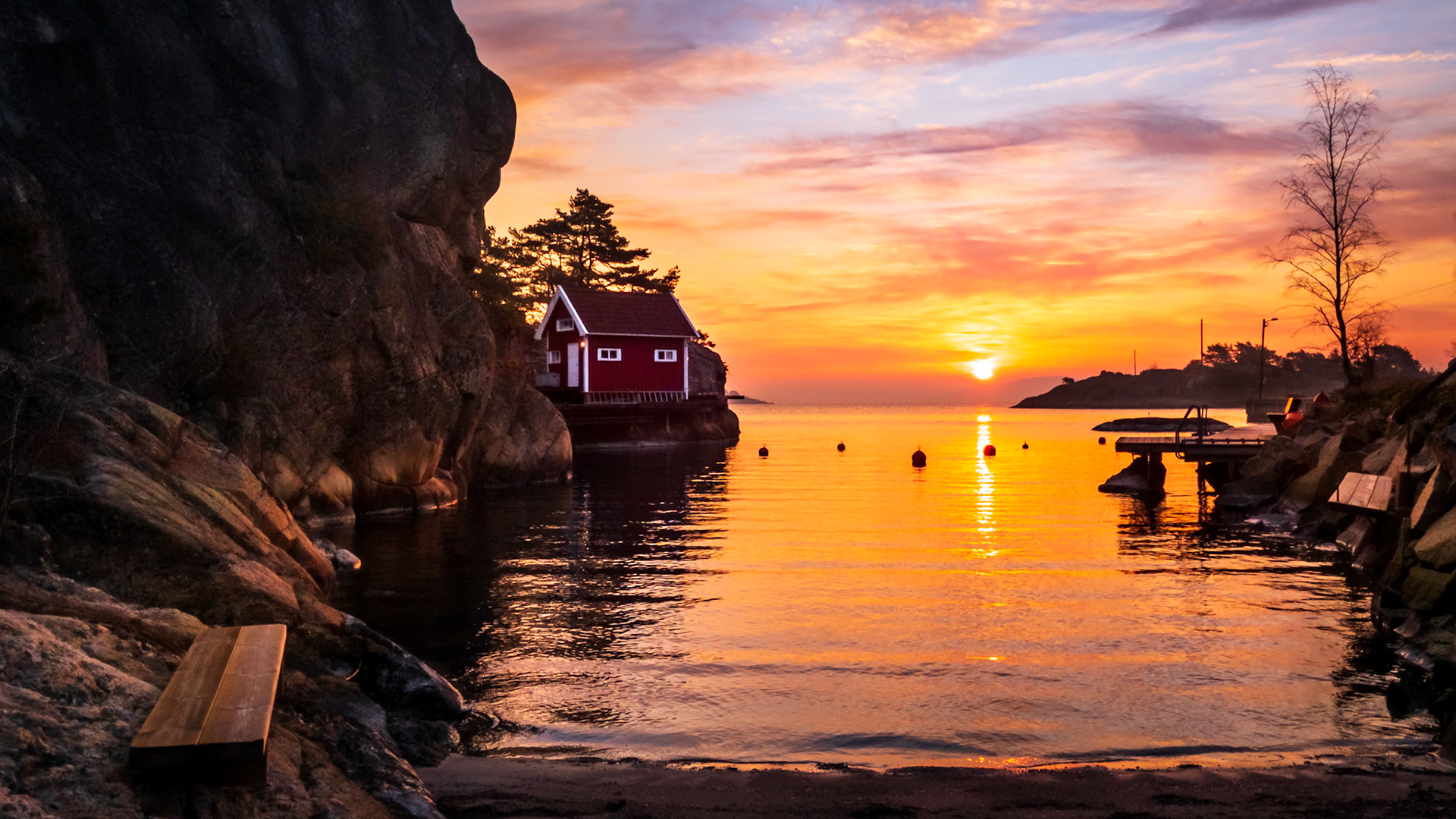 Hvaler Mar-20