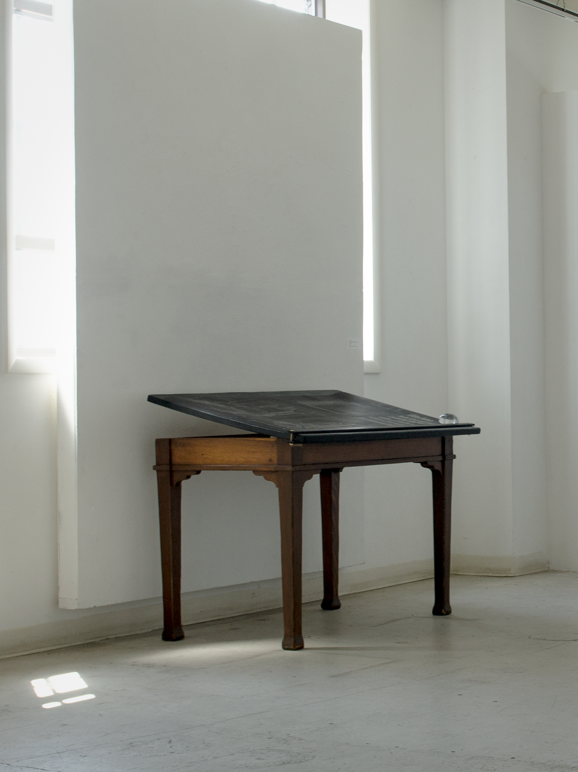 Emily Leach, Inventory (135 Things I Have Not Read in February)