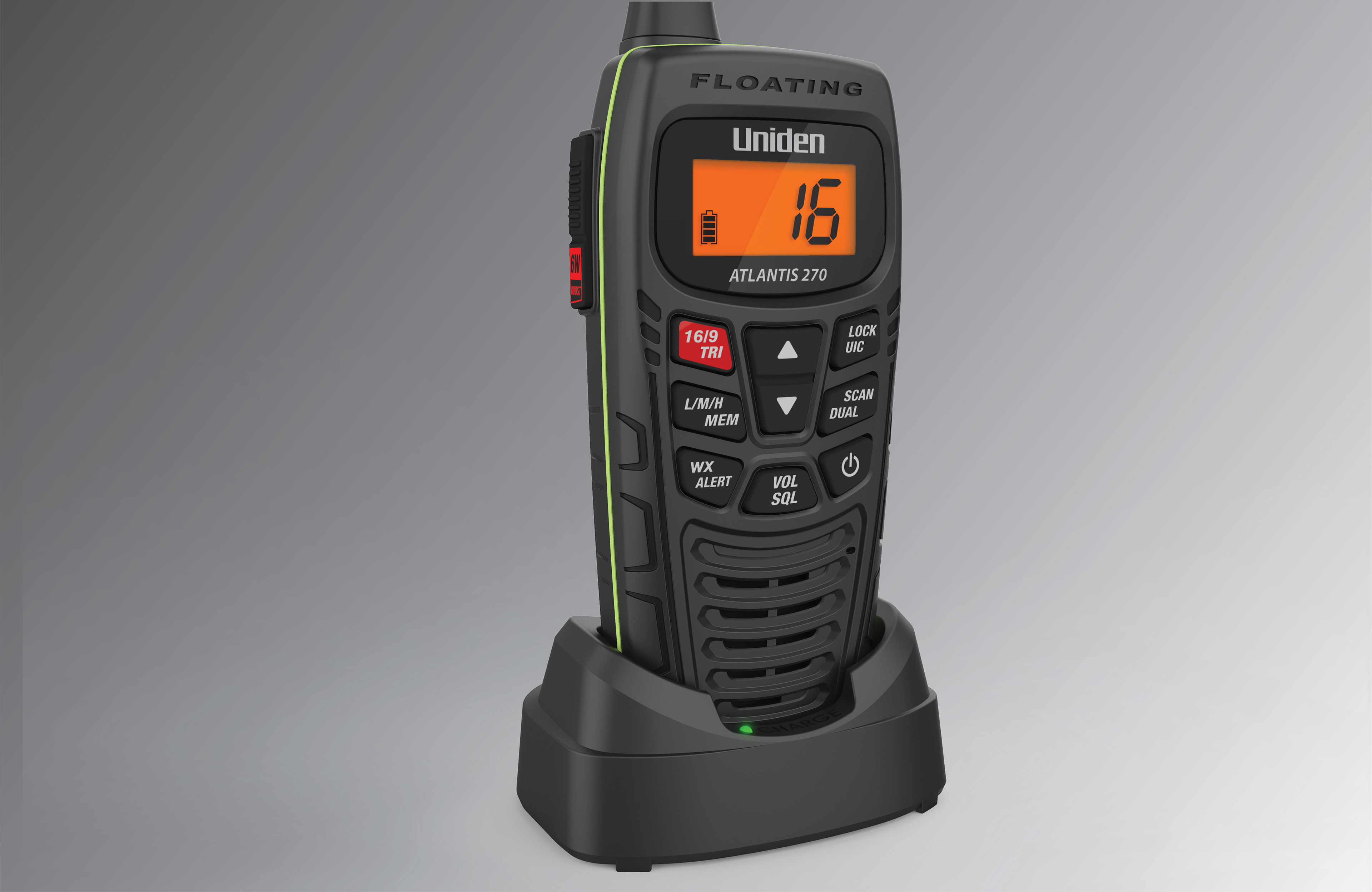 Seung Kim Marine Radio & Scanners