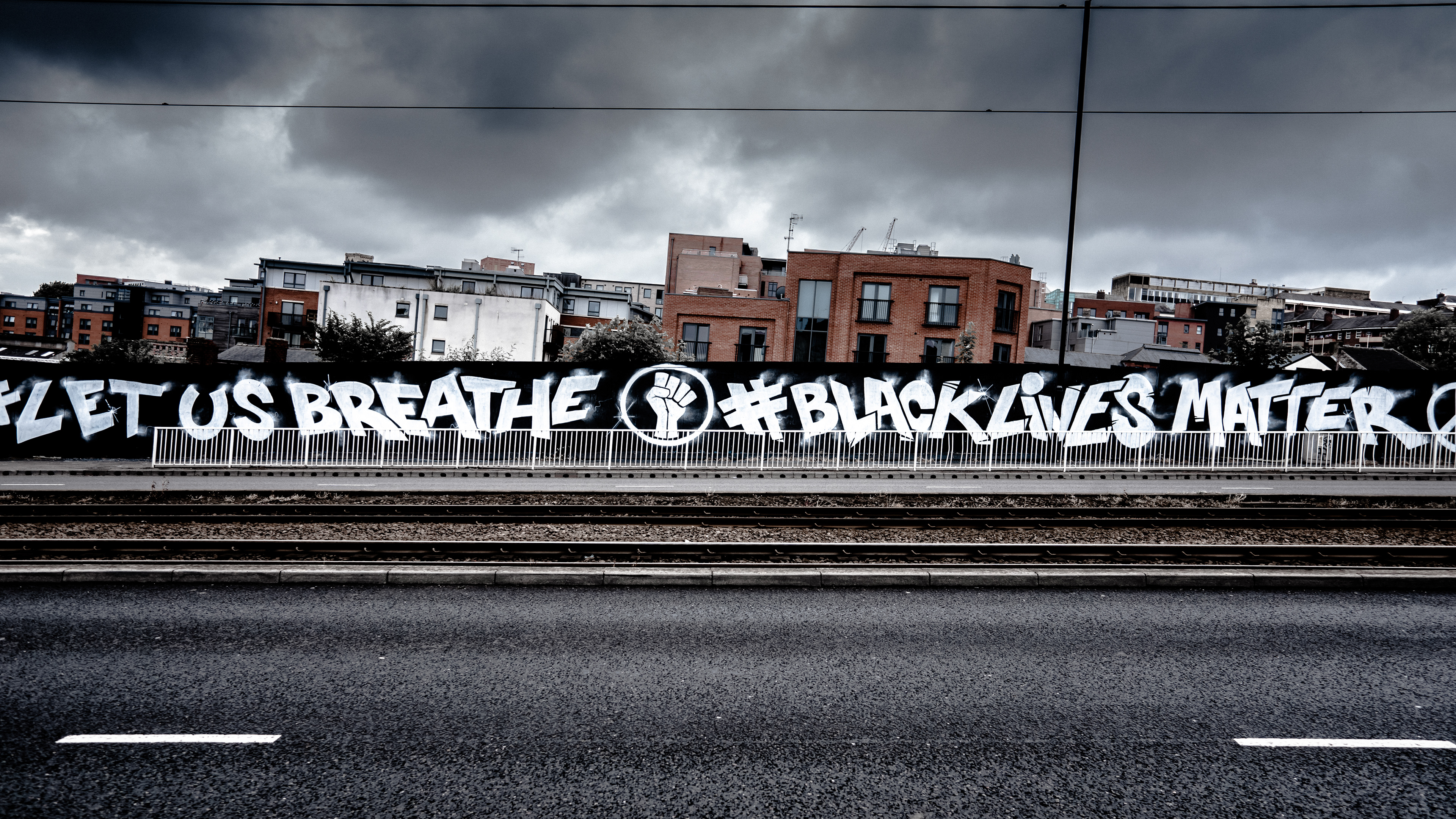 Netherthorpe Road, Sheffield