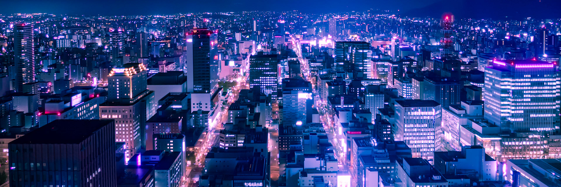 JR Tower Sapporo - Sapporo, Hokkaido, Japan