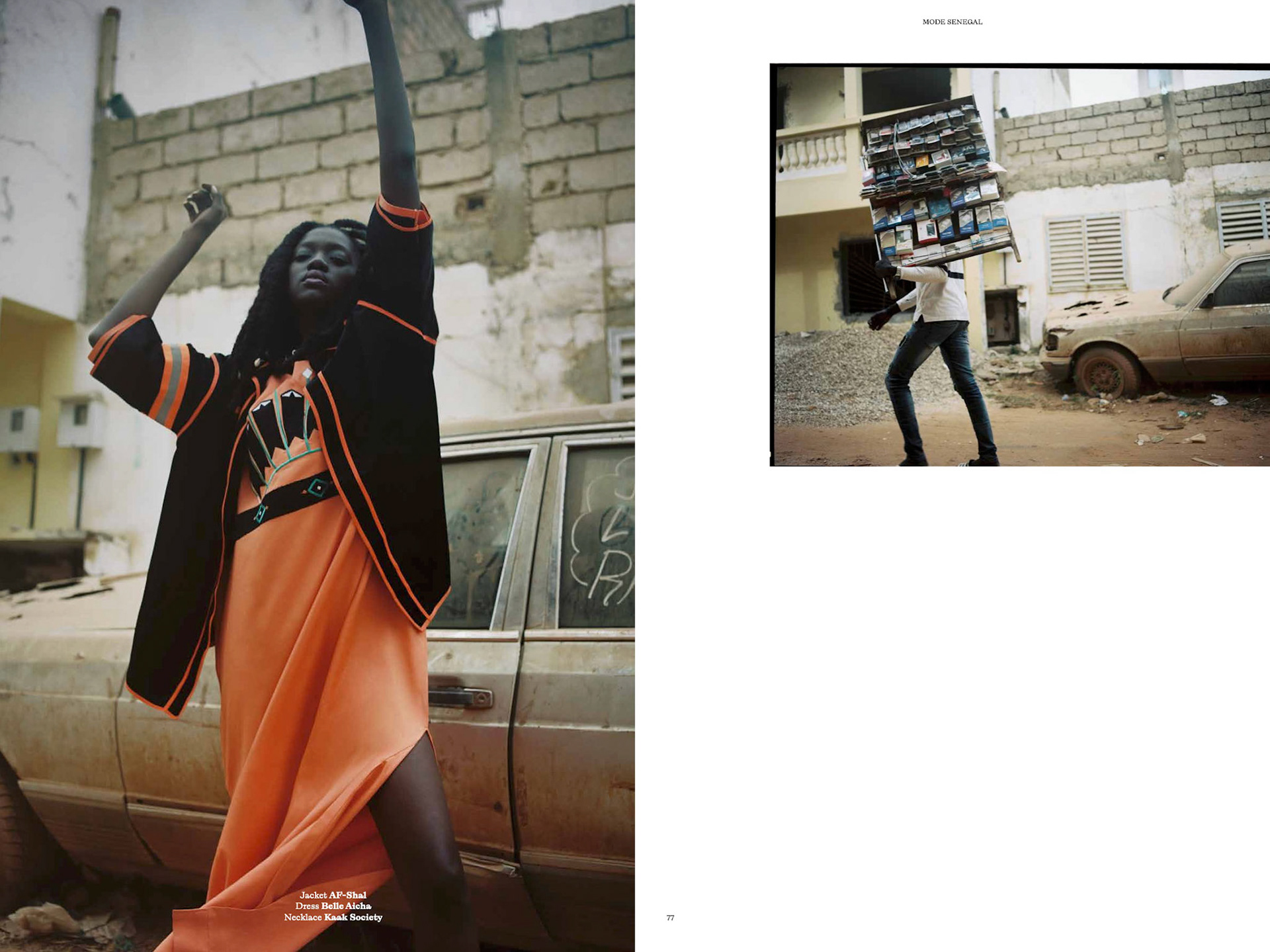 Rainer Metz Mode Senegal Sod Rainer Metz Mode Senegal Sod