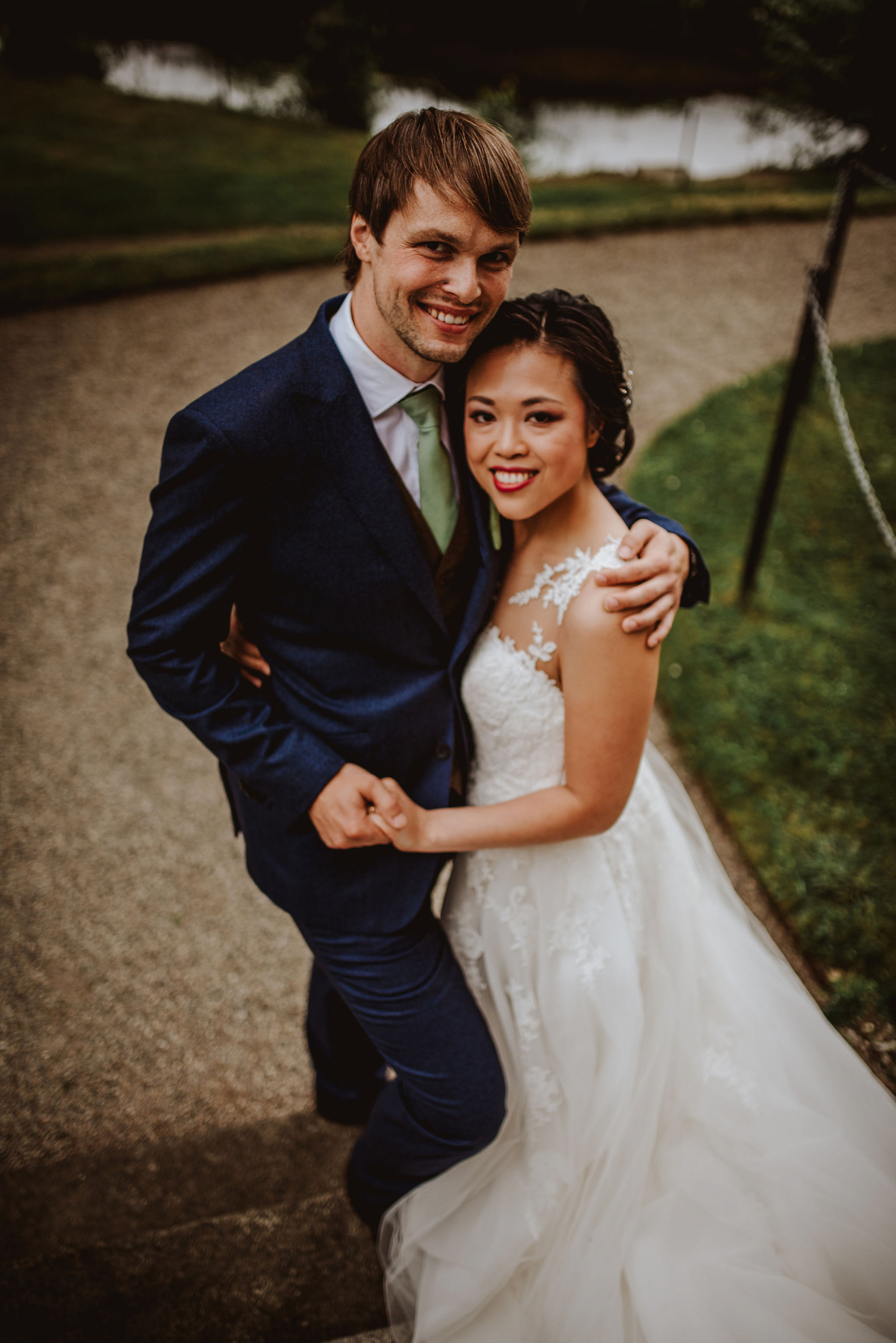 best wedding photography ireland