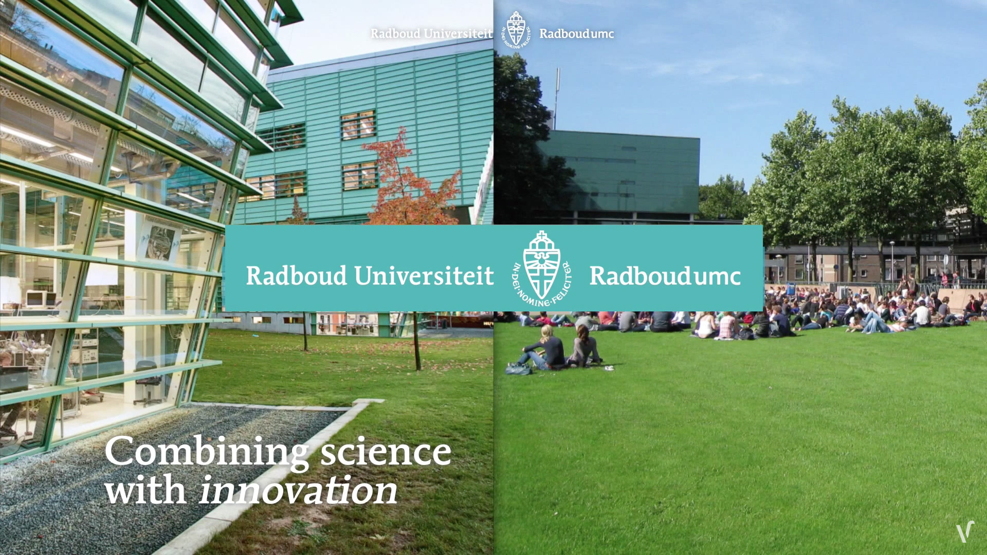 Image result for Radboud universiteit