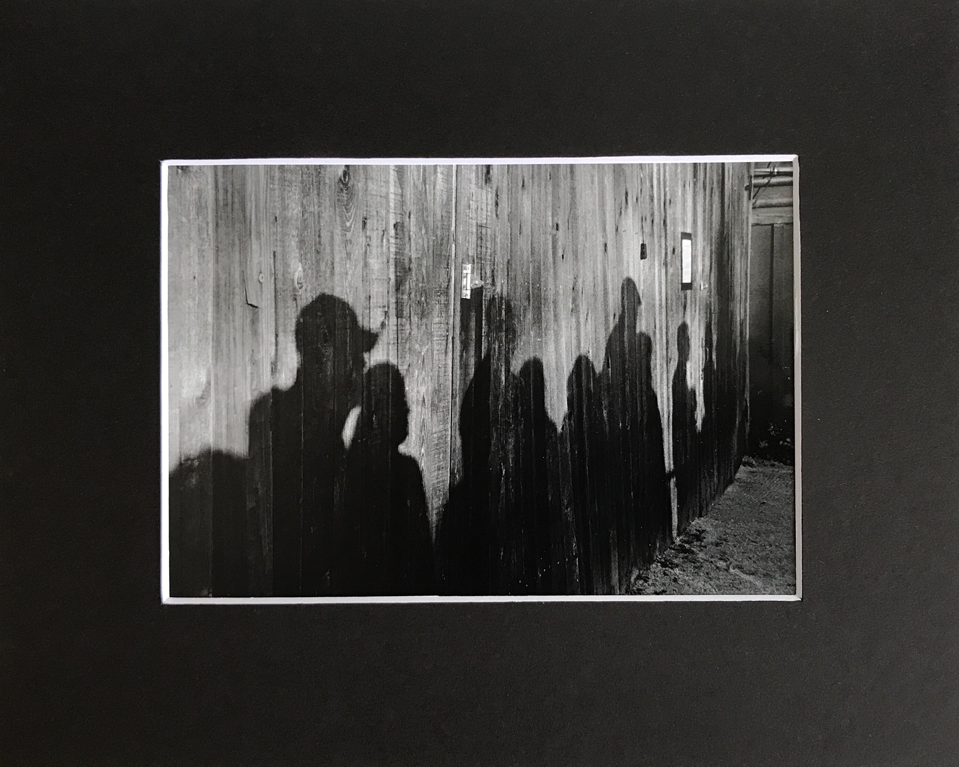 Silhouettes