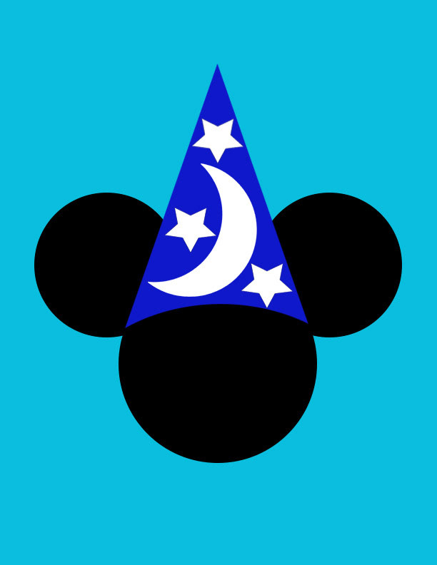Symbols From Disney Movies