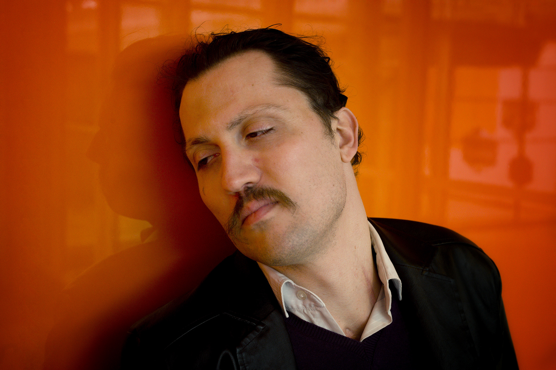 Benoit Dumas Faure