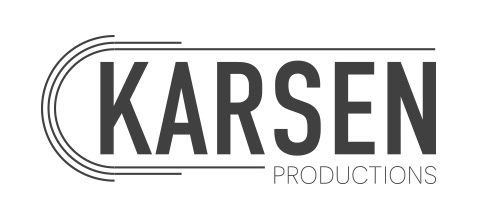 Karsen Productions, LLC logo