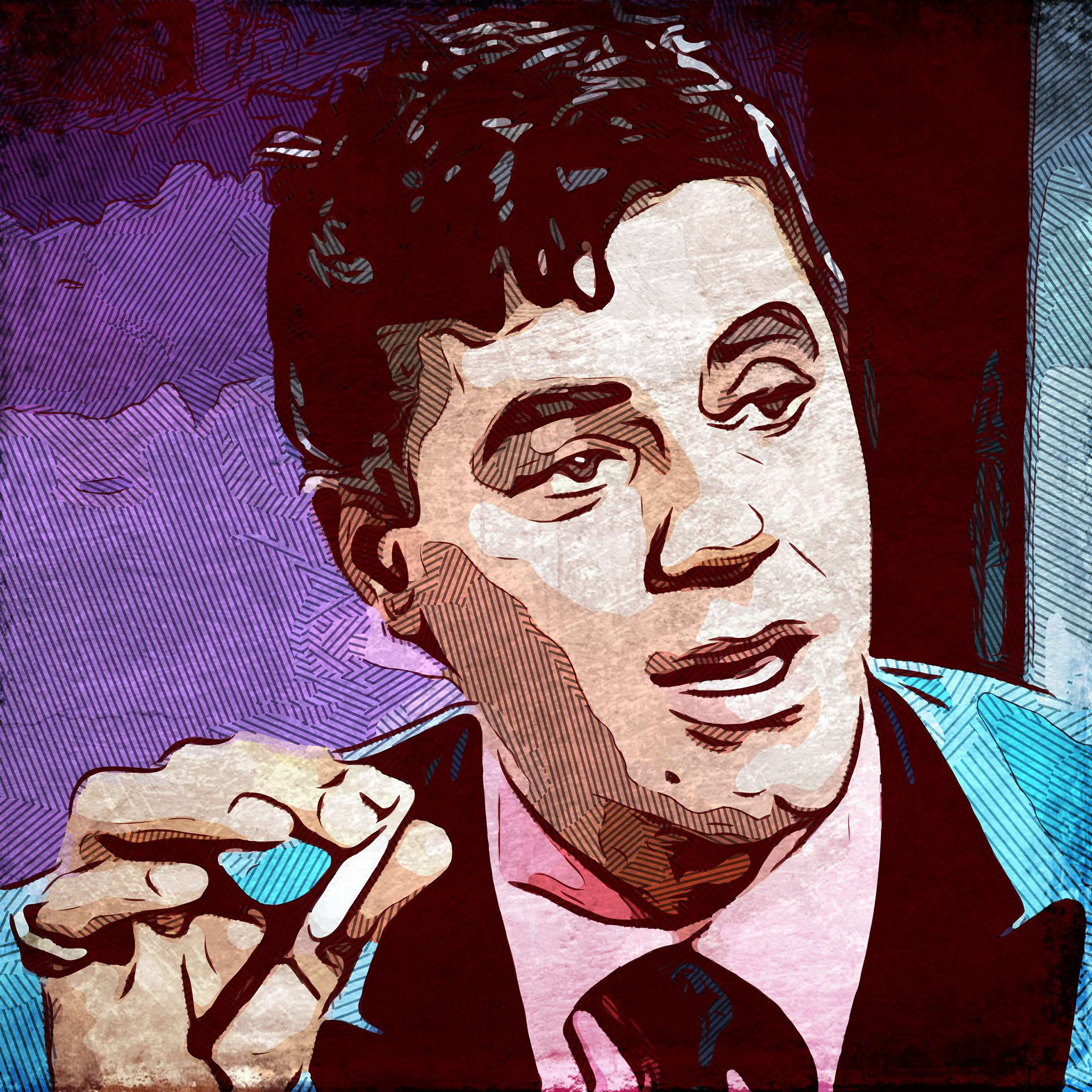 Jerry Lewis