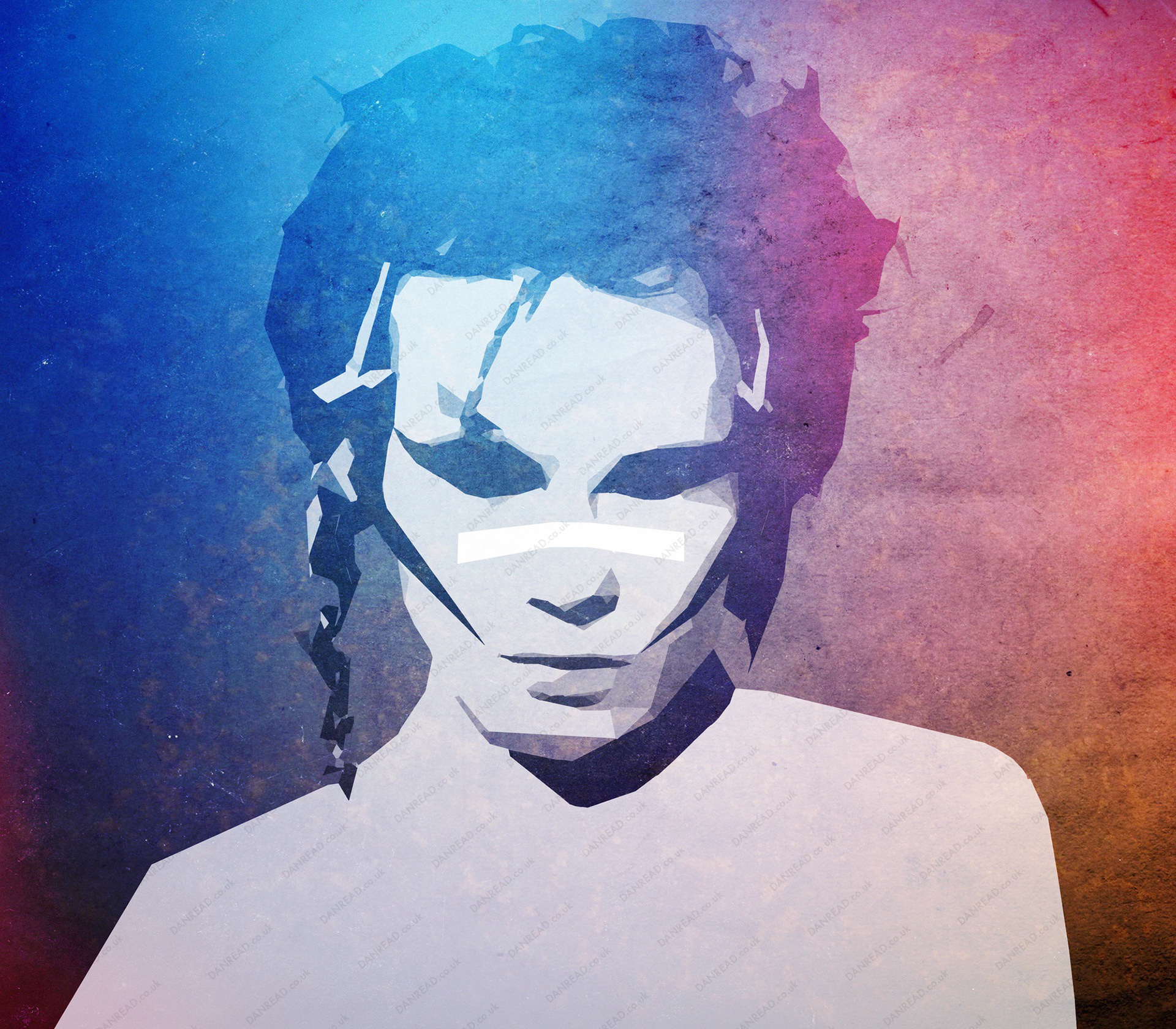 Adam Ant