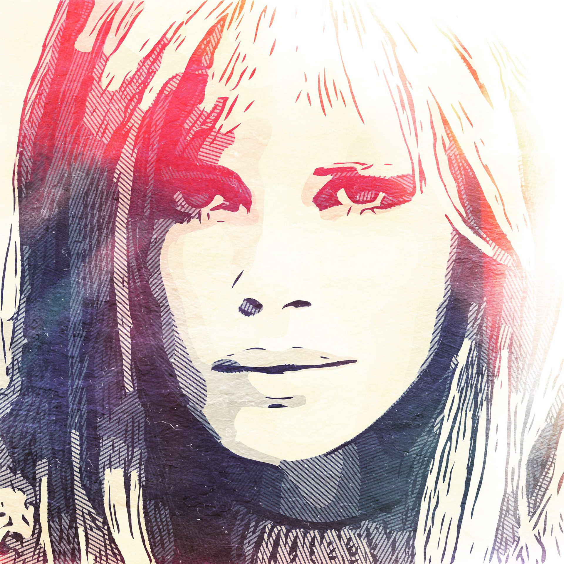 Britt Ekland