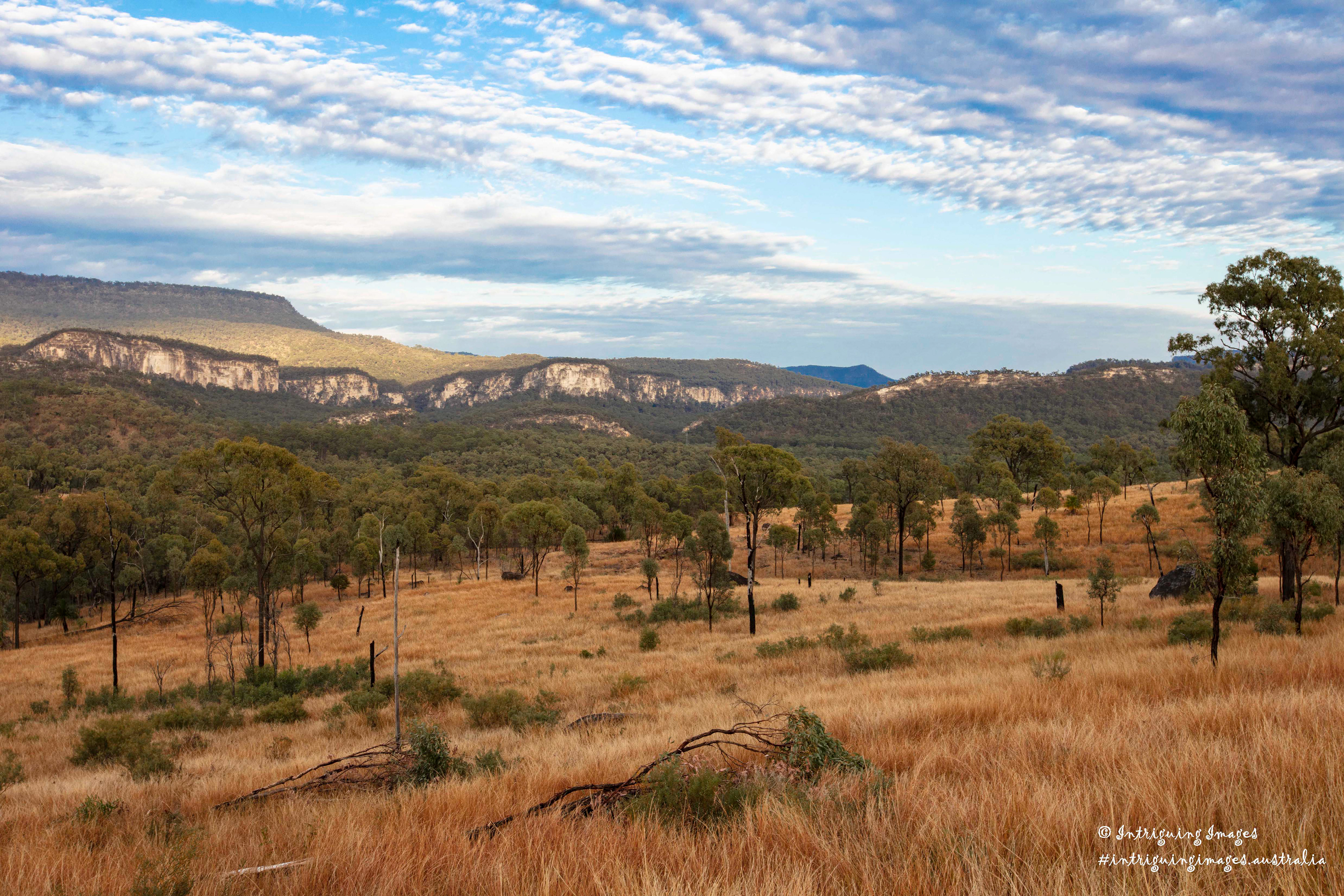 western queensland tours