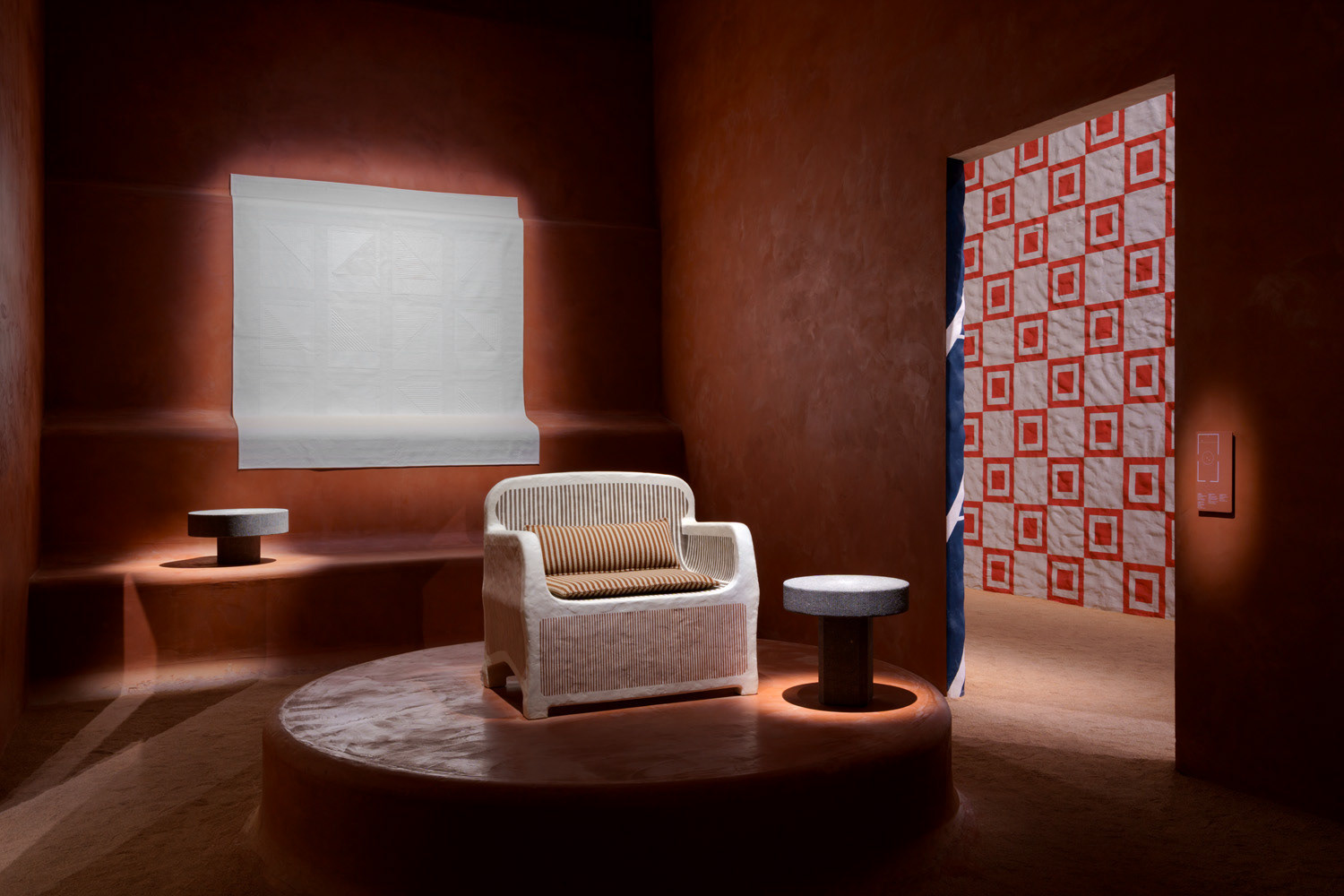 Hermès Home / Milan Design Week 2021