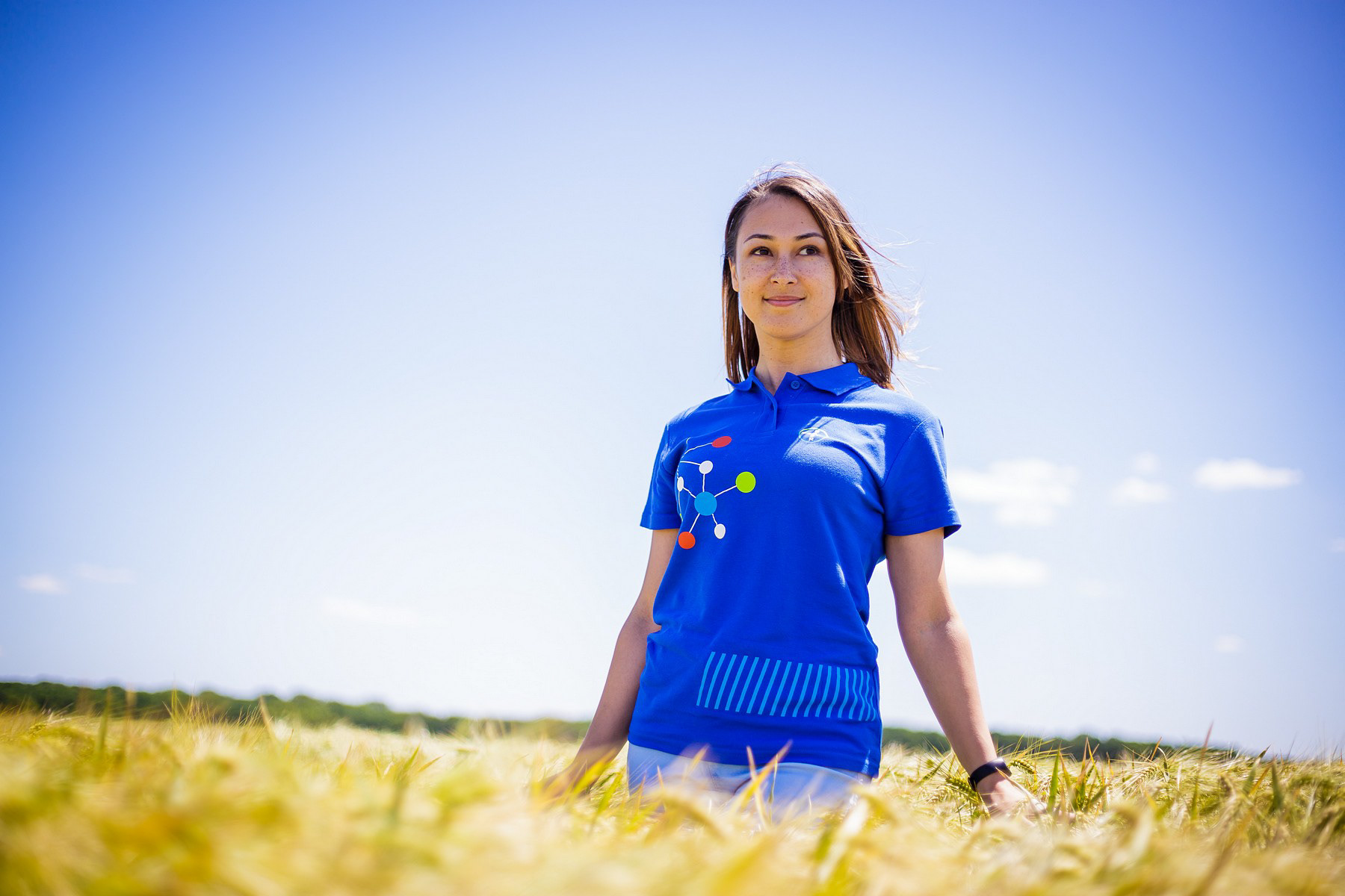 Фоторепортаж аграрный