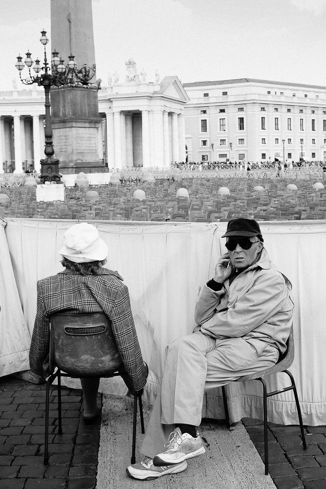 Anachronisms - Italia