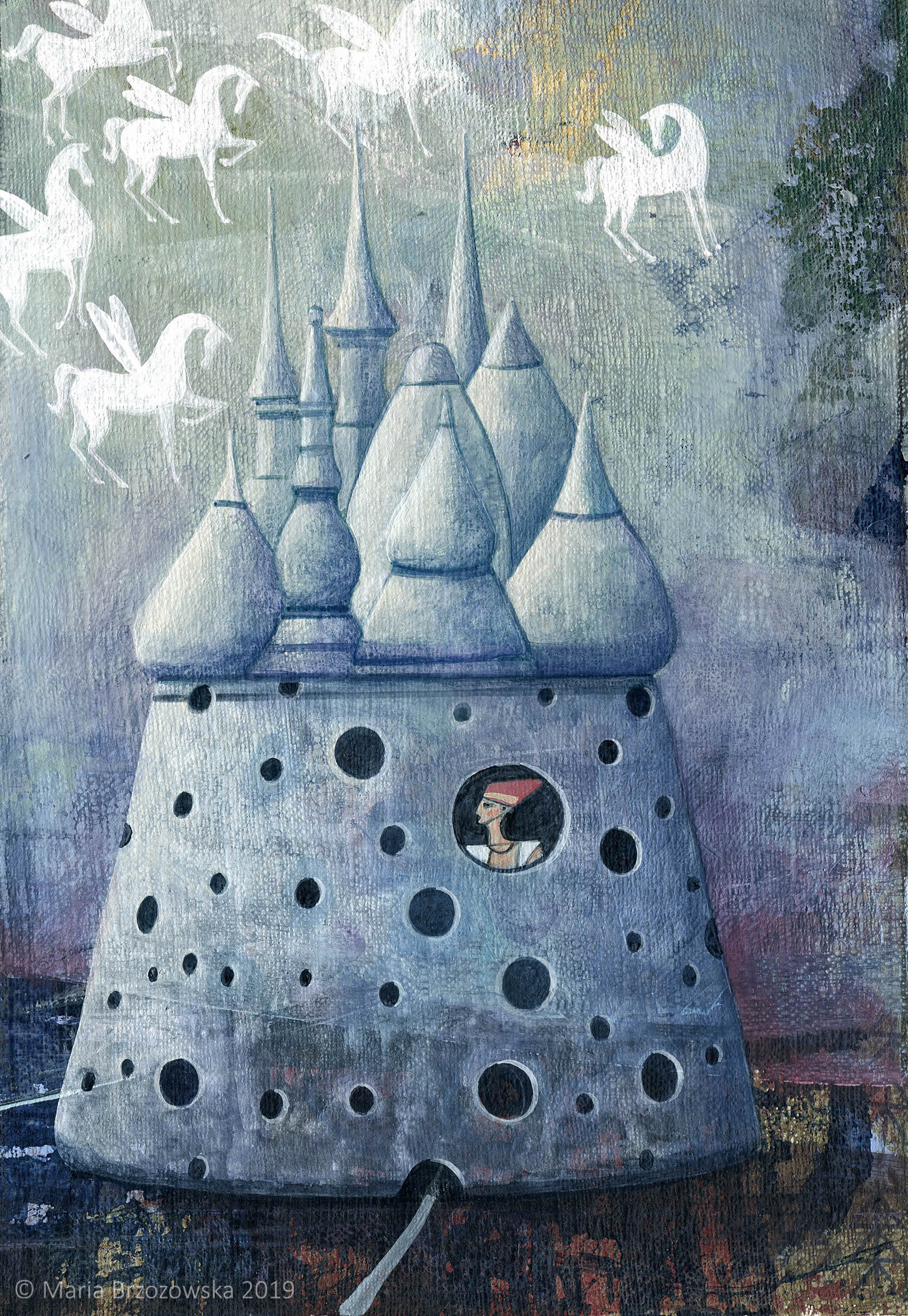 Laterna Magica