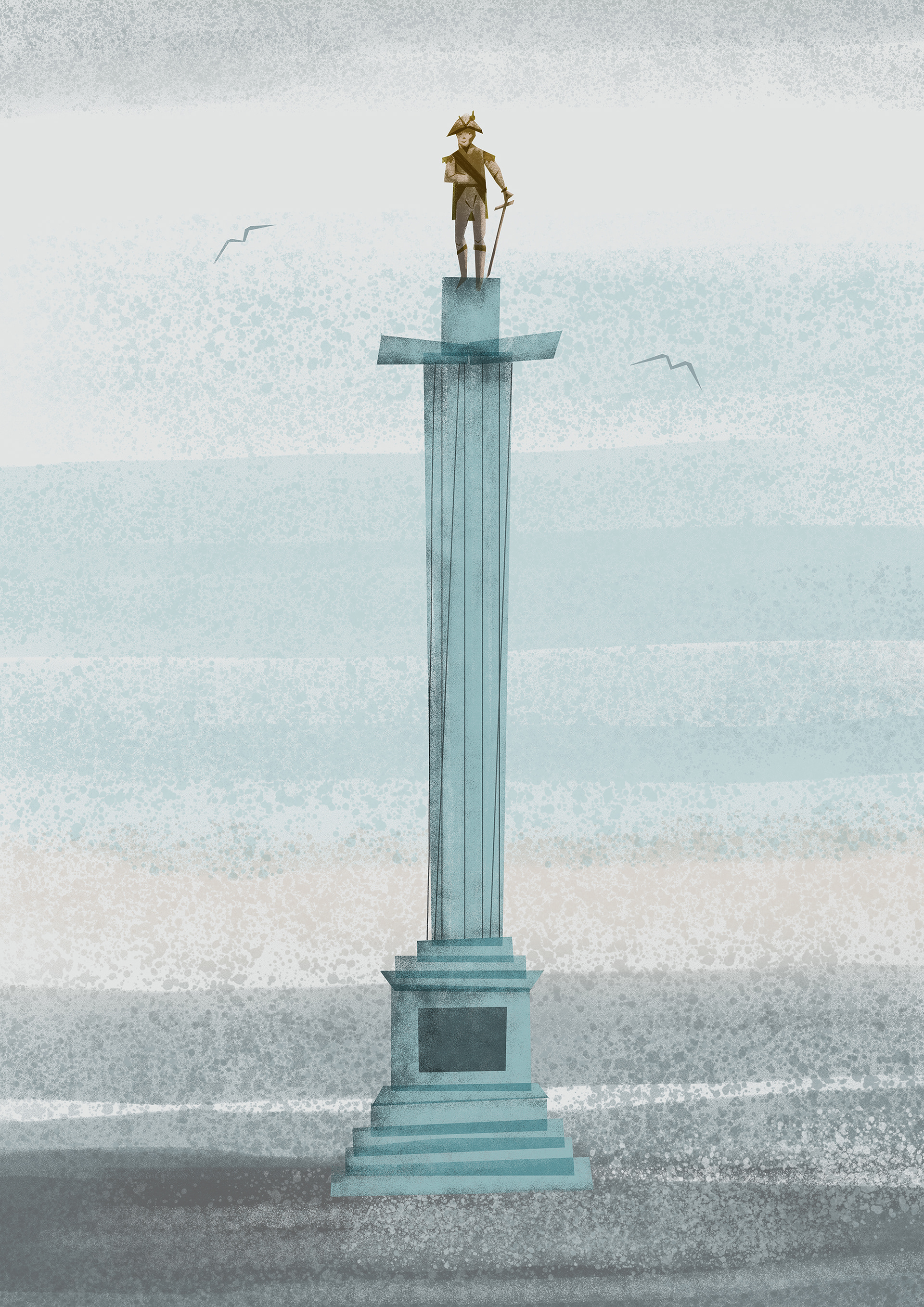 Nelson's Column