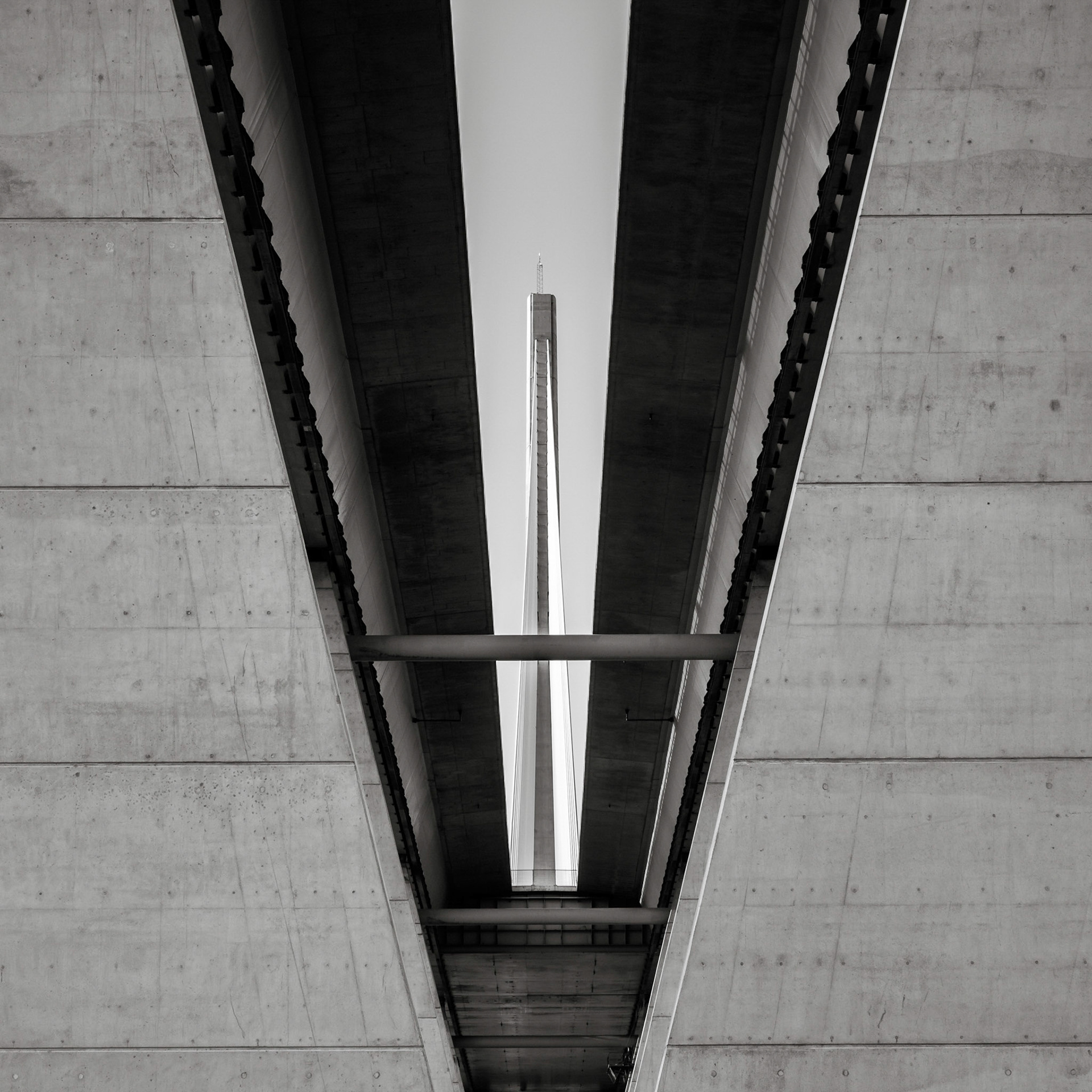 QUEENSFERRY CROSSING