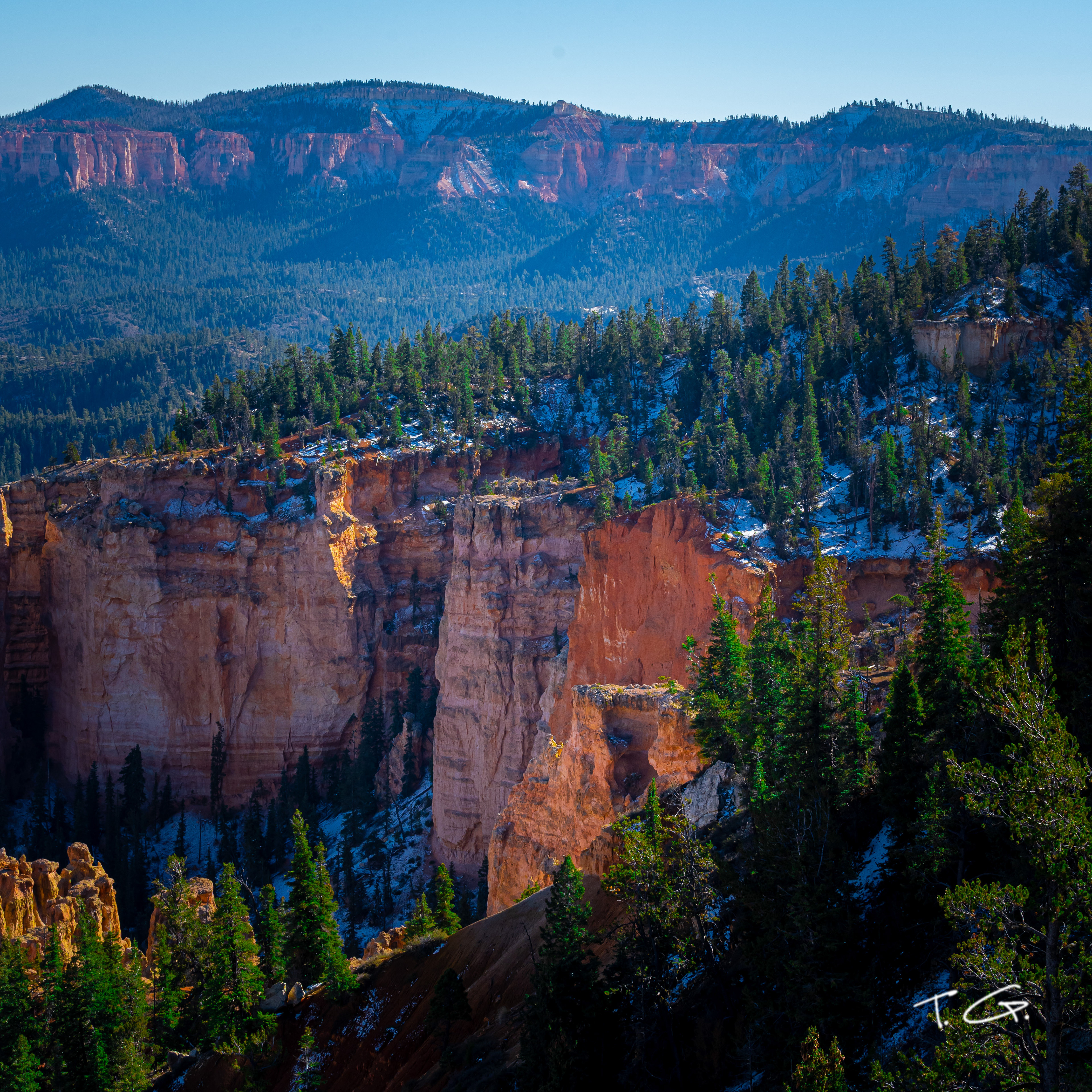 Bryce Canyon
