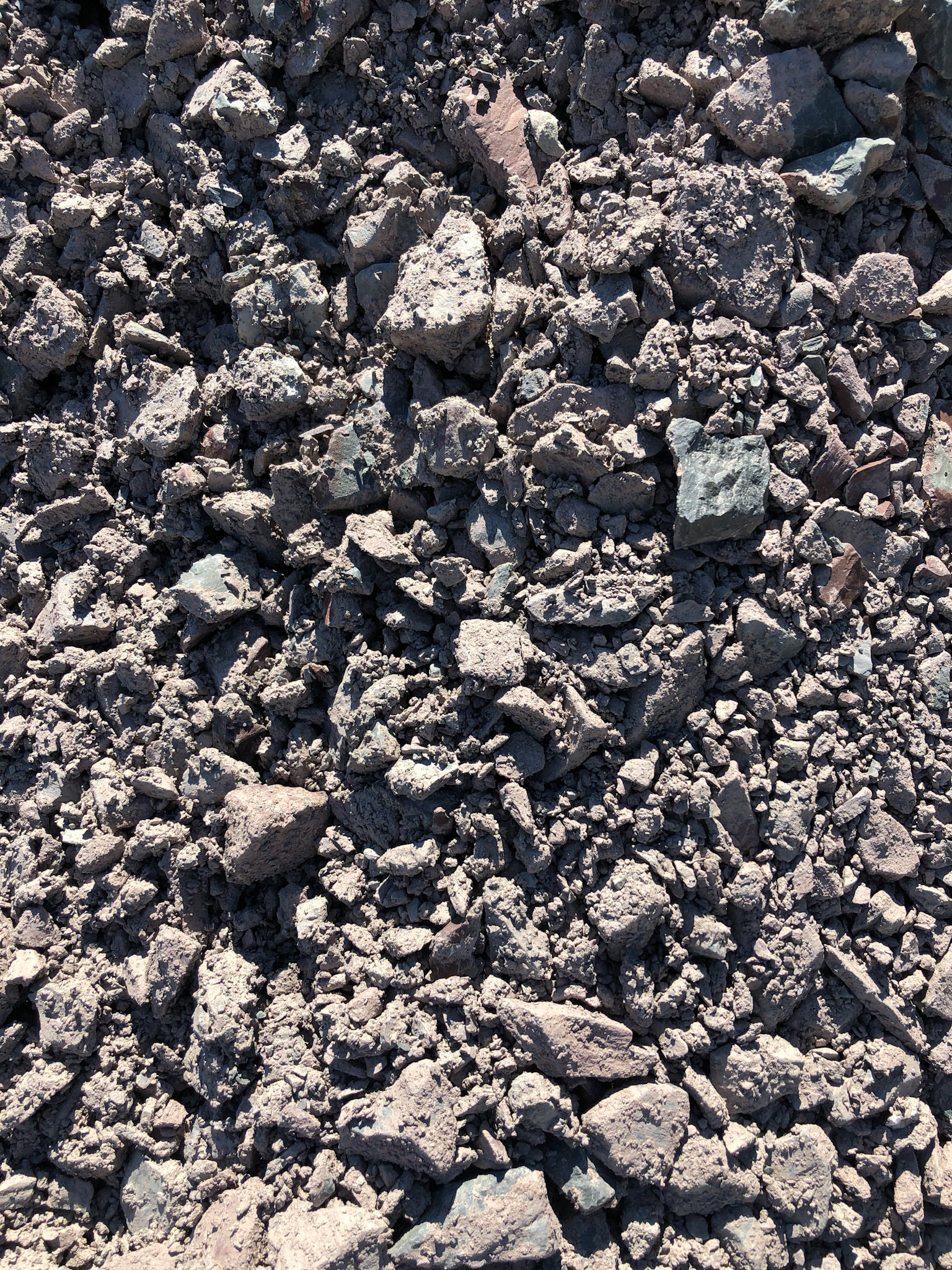 Kalksteinschotter 0-32