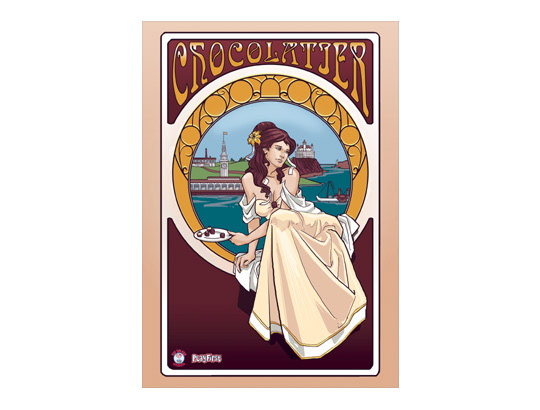 PlayFirst-Chocolatier