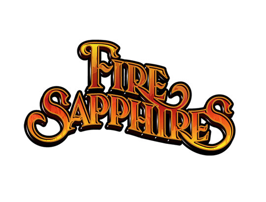 PlayFirst-Fire Sapphires