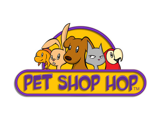 PlayFirst-Pet Shop Hop