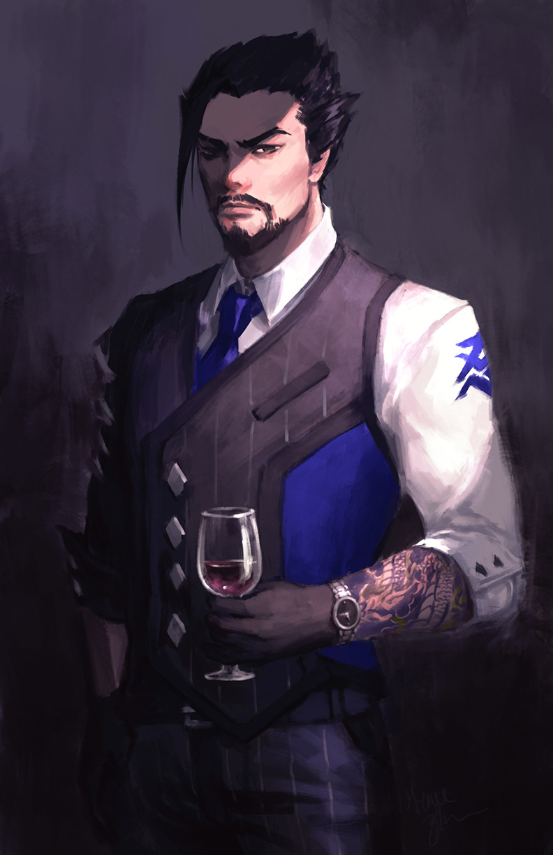 Hanzo