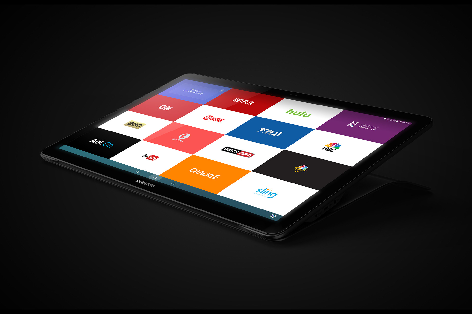 samsung galaxy view 3