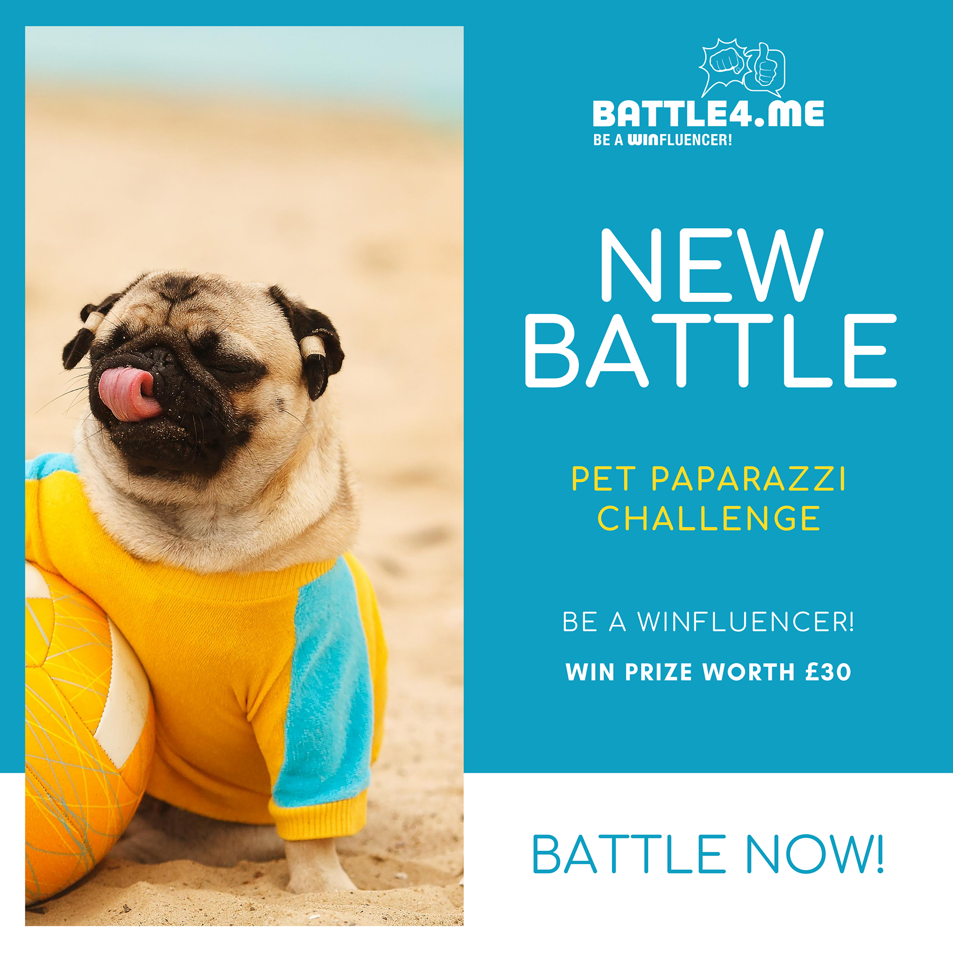 Template 2 for new battle launch
