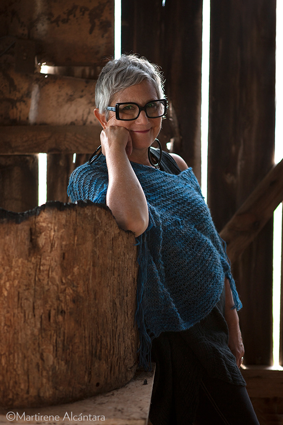 Debbie Galant, Writer