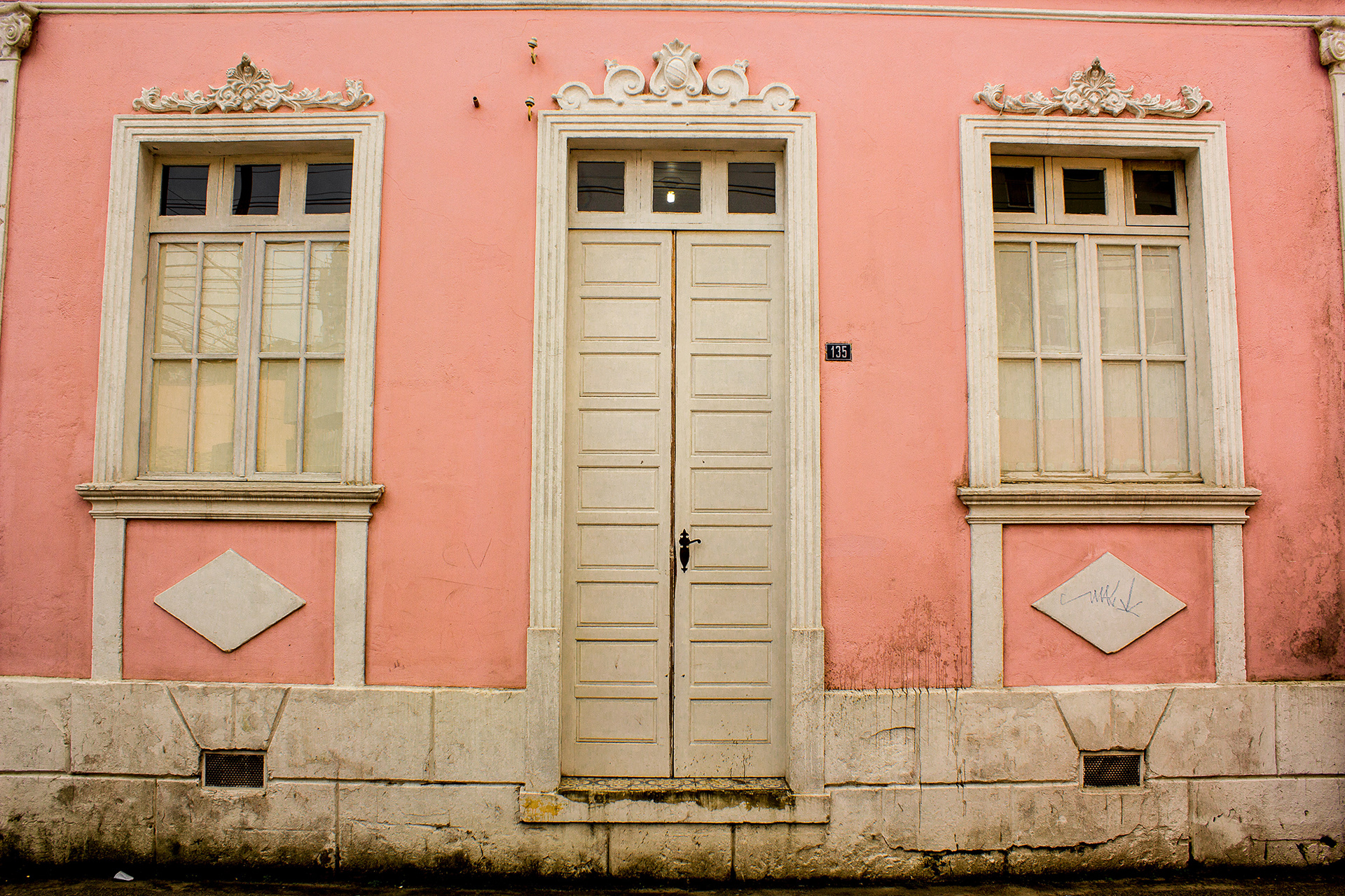 "Fachada"