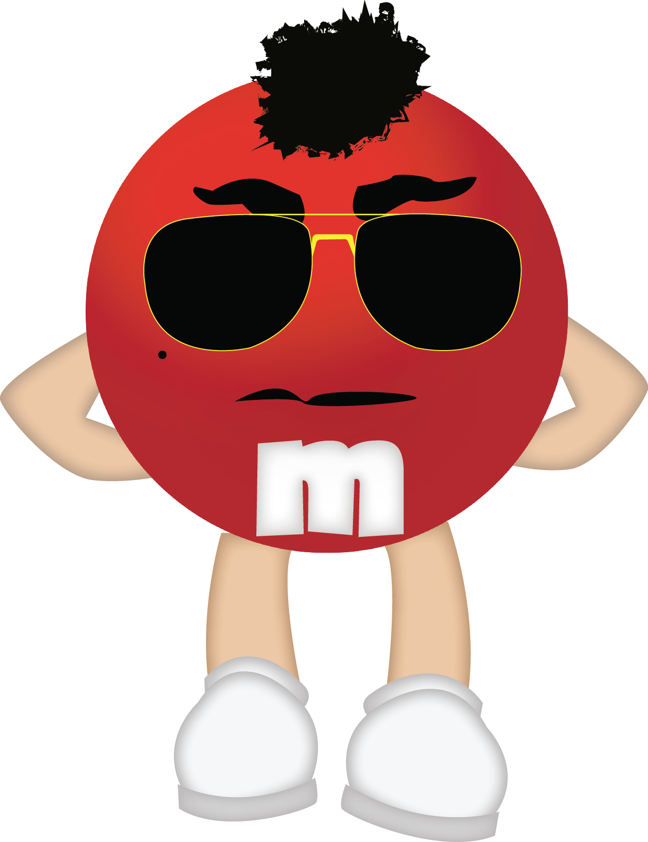 Maurice Rogers Advertisement Class Project