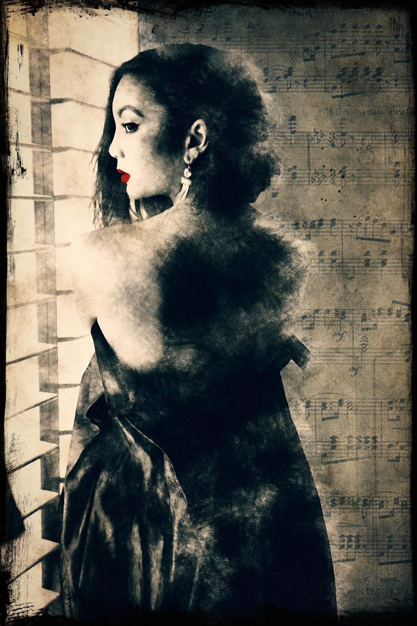 A Musical Outlook
