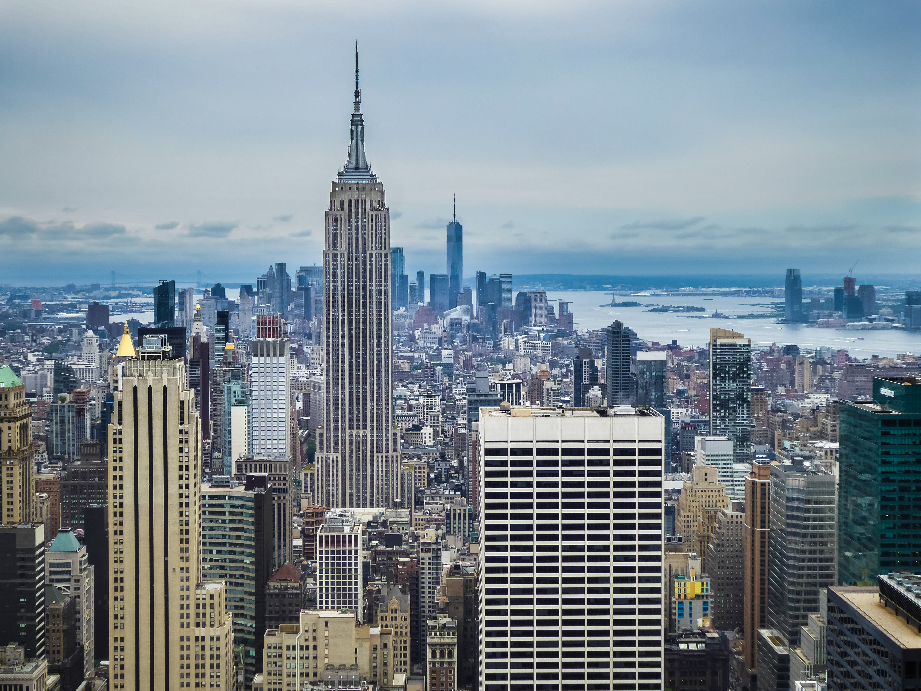 New York
