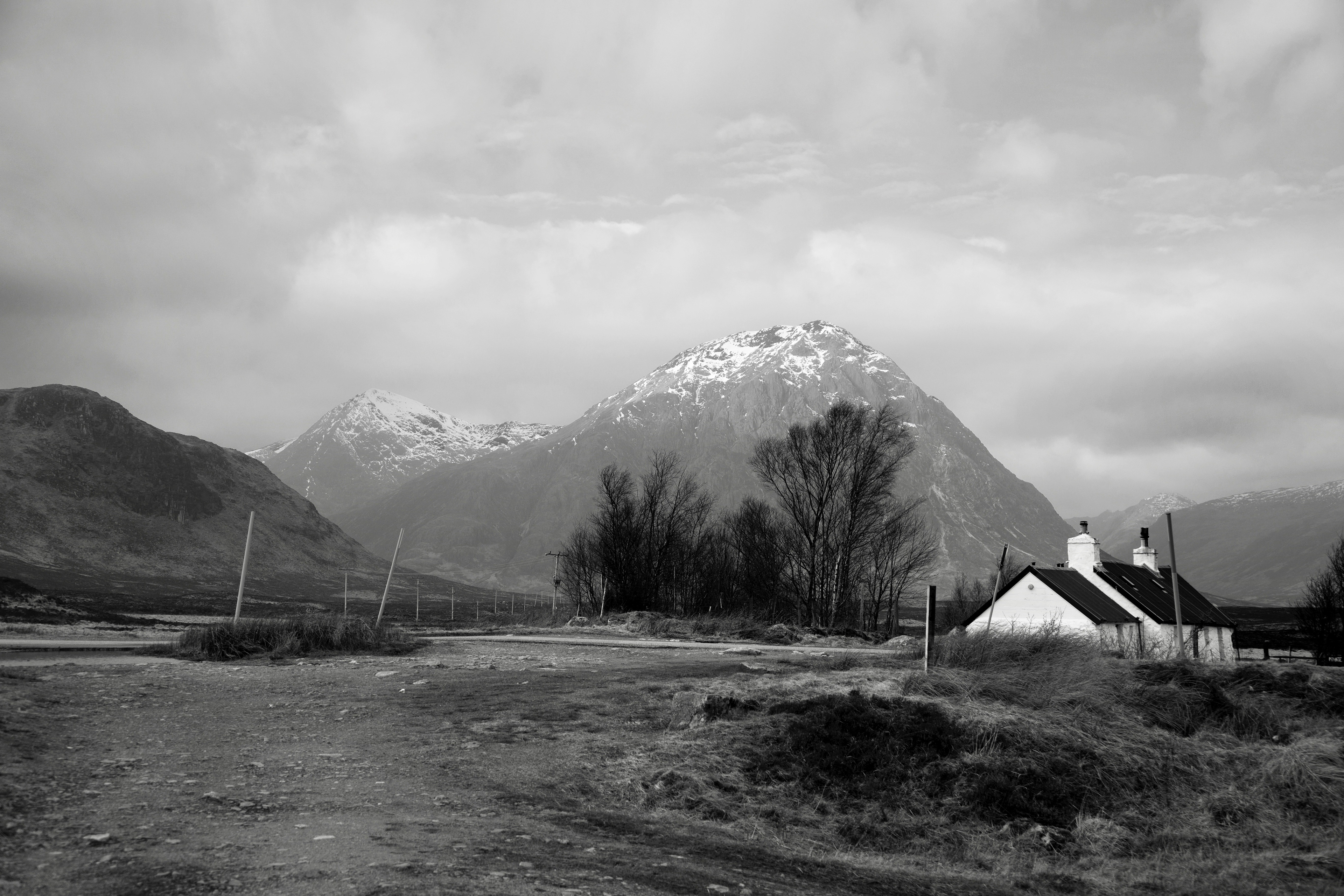 Glen Coe