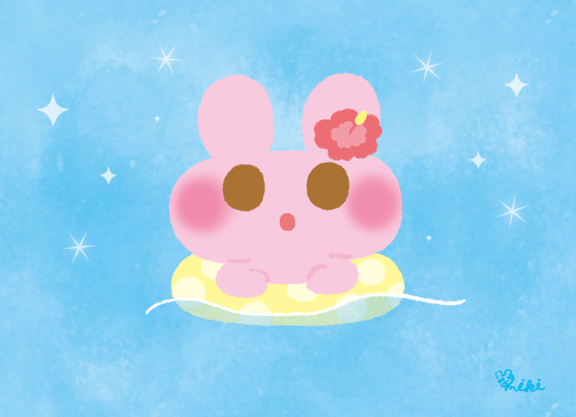イラストレーター ミキ 幼児 動物 子ども向け 可愛いイラスト Miki Illustration Web Site グッズ そのほか イラストレーター ミキ 幼児 動物 子ども向け 可愛いイラスト Miki Illustration Web Site グッズ そのほか
