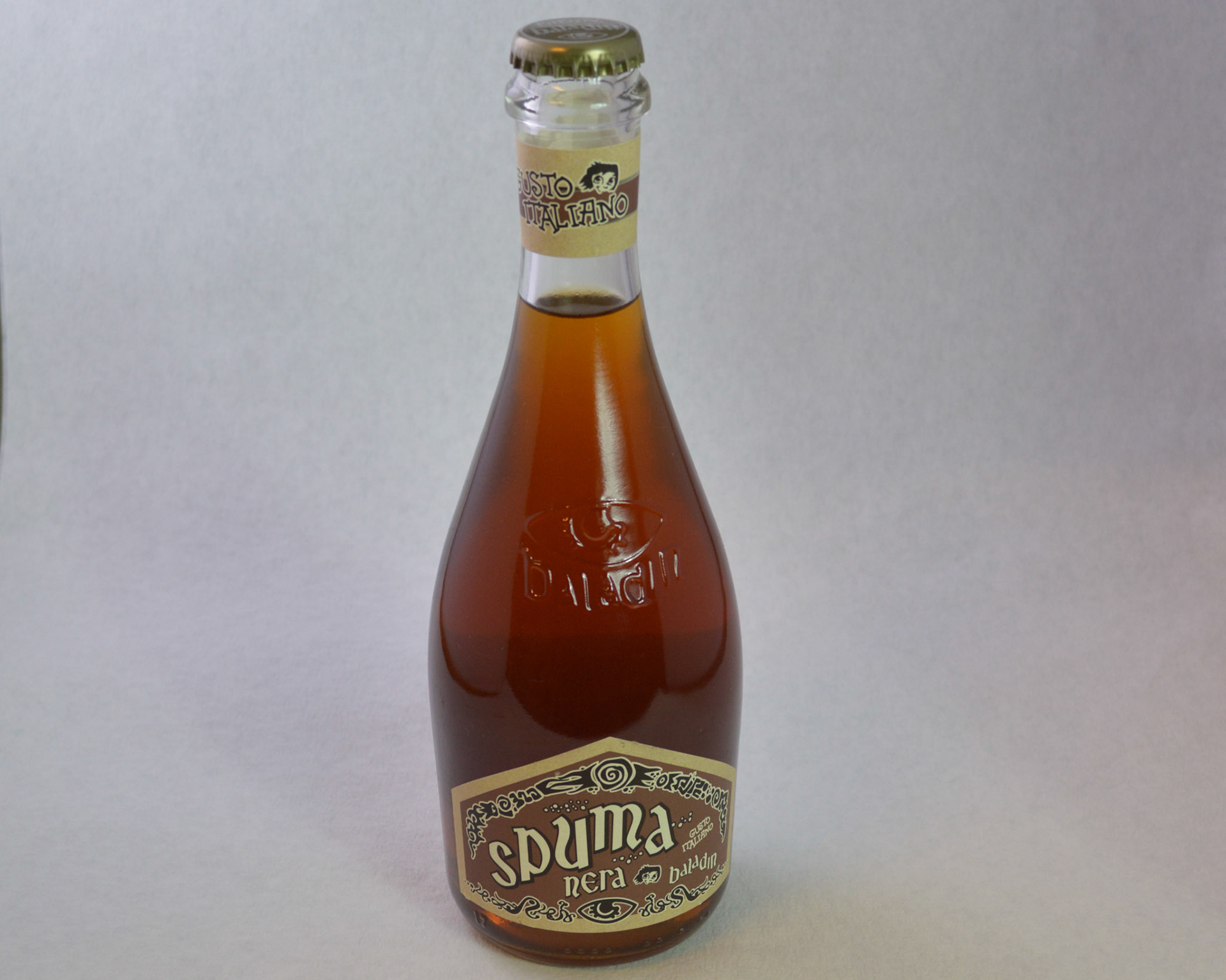Baladin Spuma nera