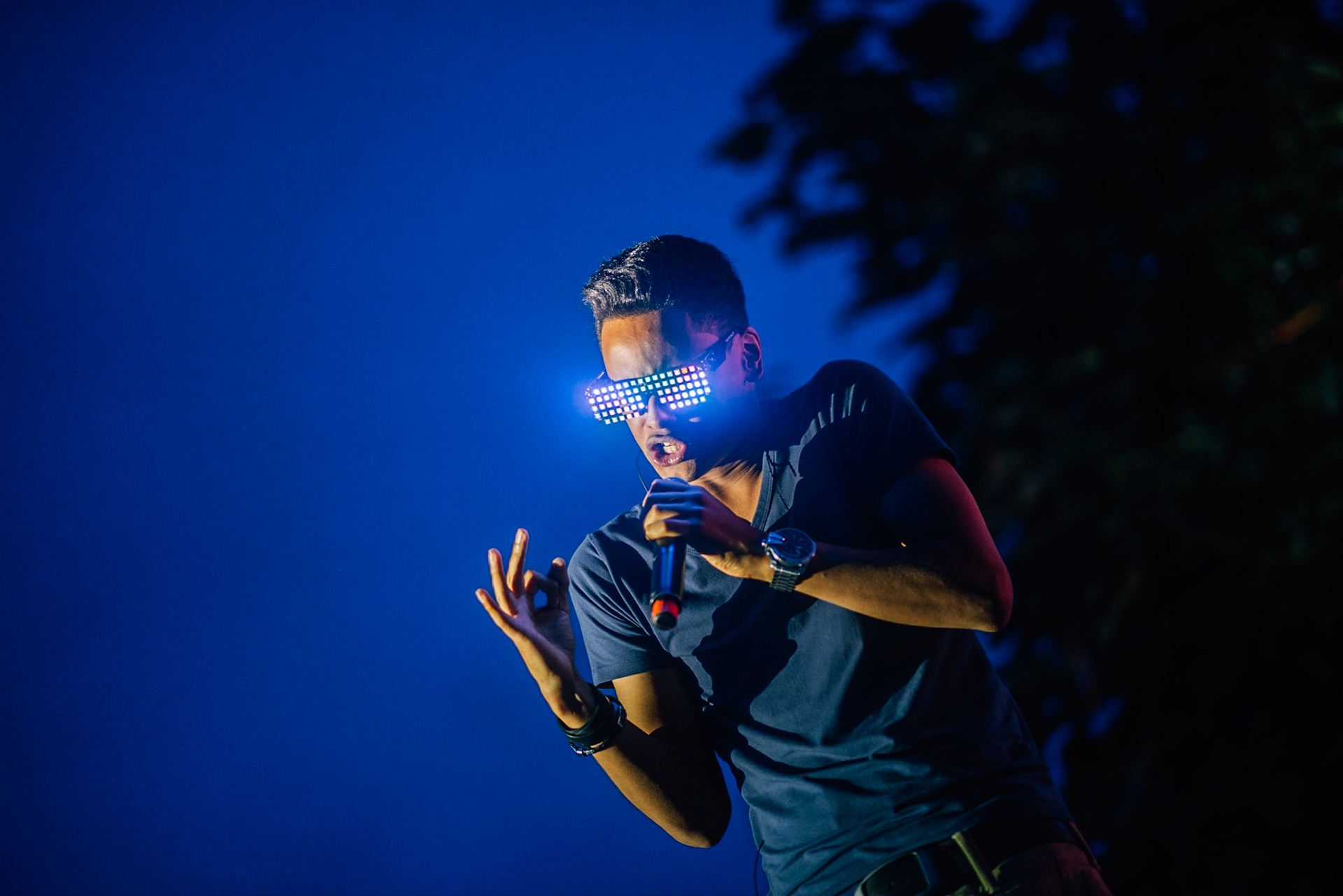 Disney Channel Zomer Tour