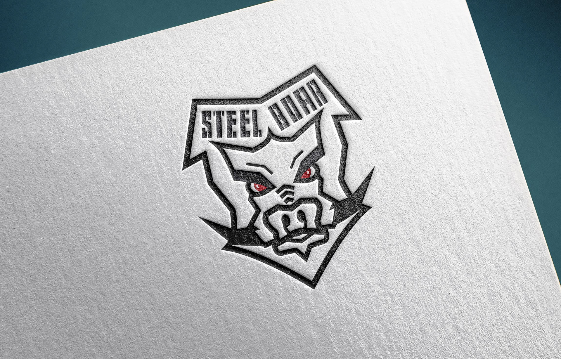 Steel Boar - Uni Projekt