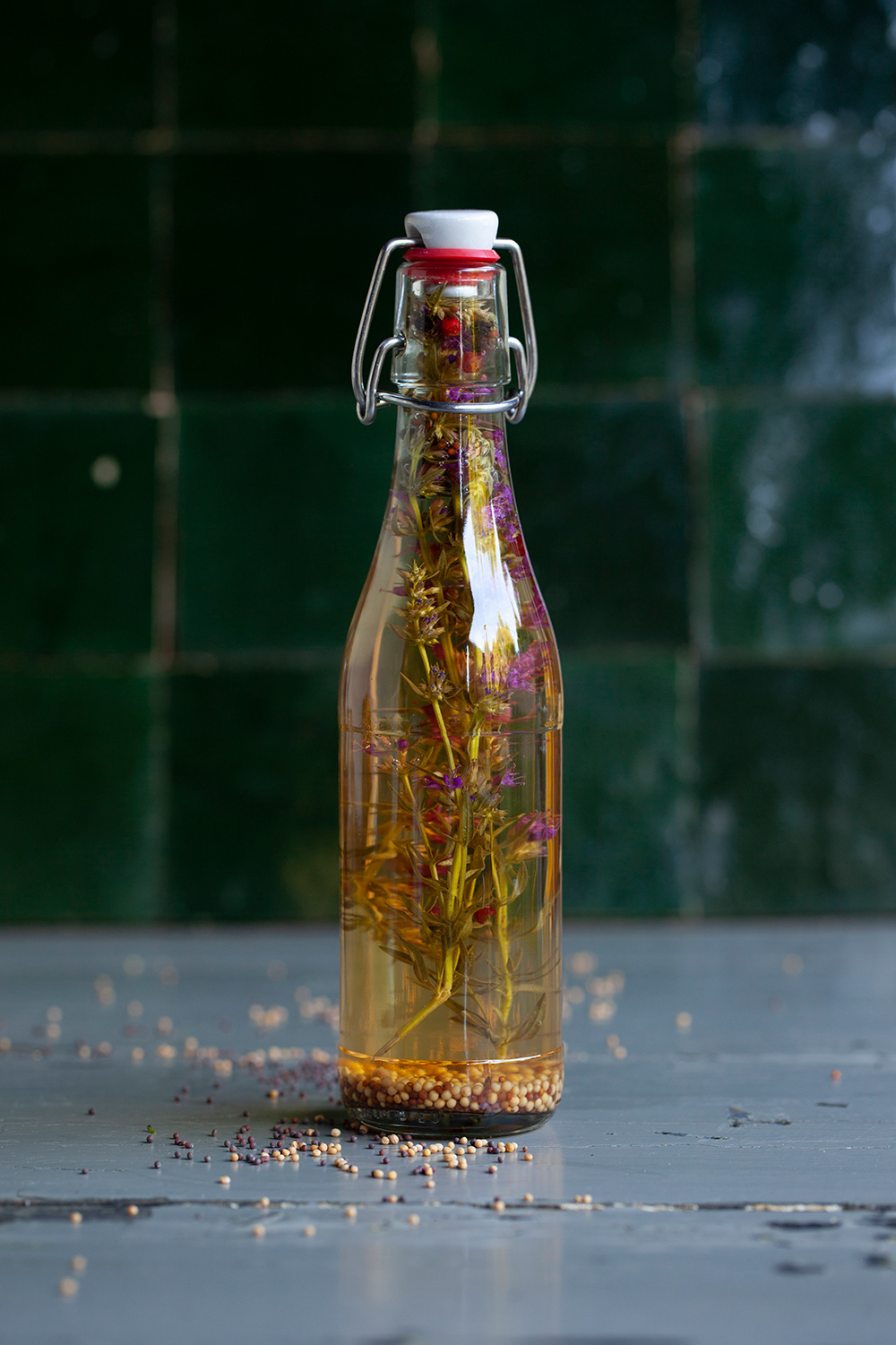 mustard vinegar 004