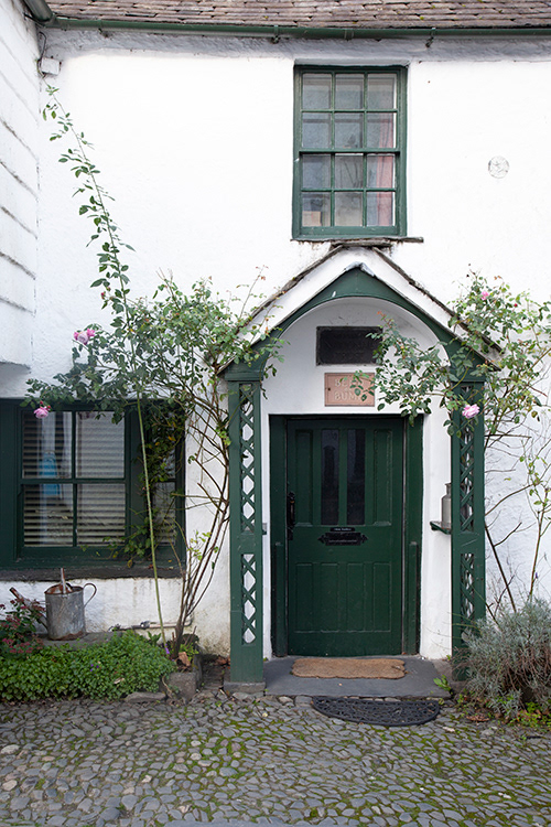 #2679 Hawkshead