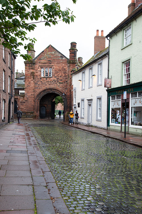SC 79 | Carlisle