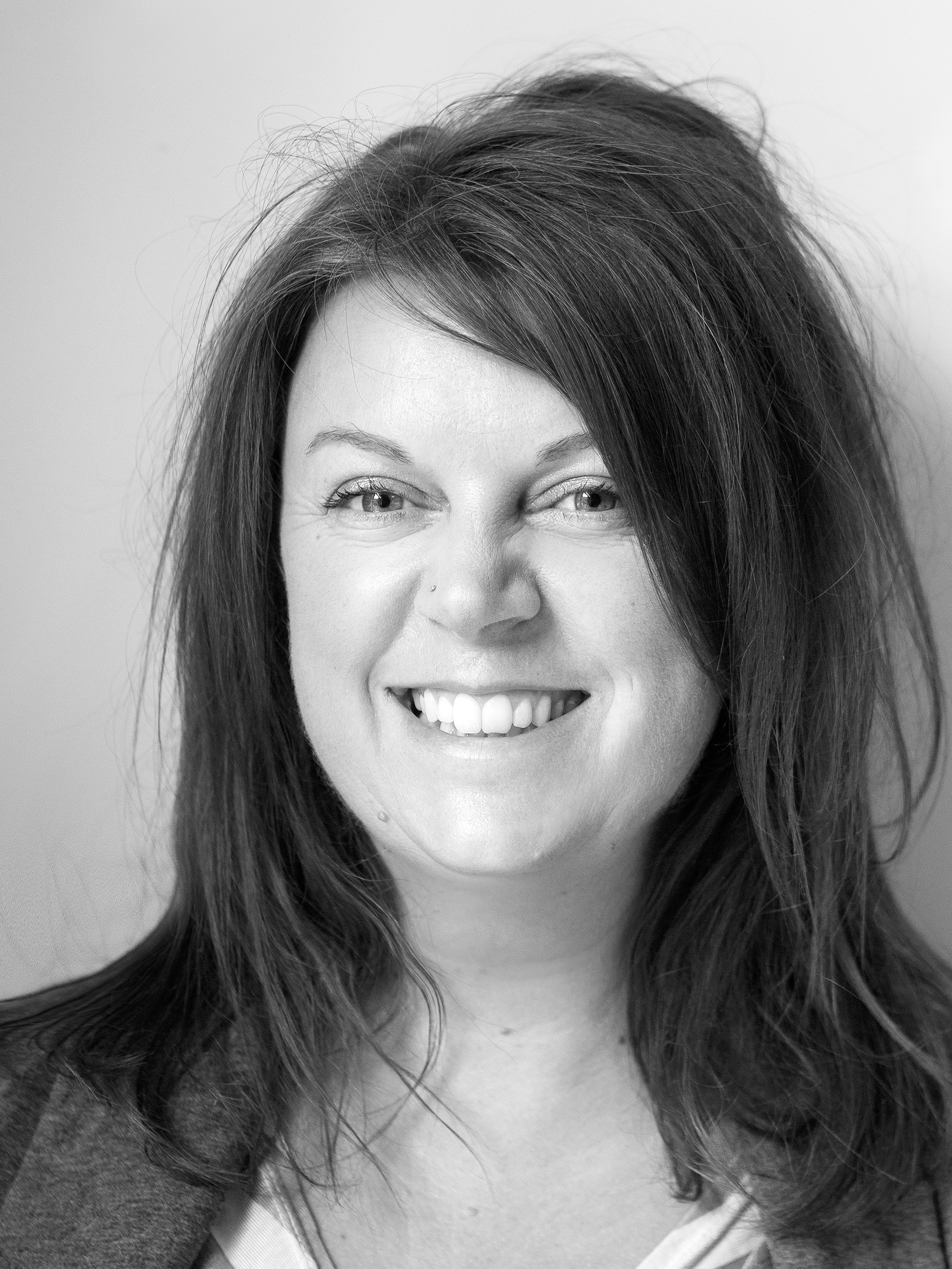 Rachel Robey