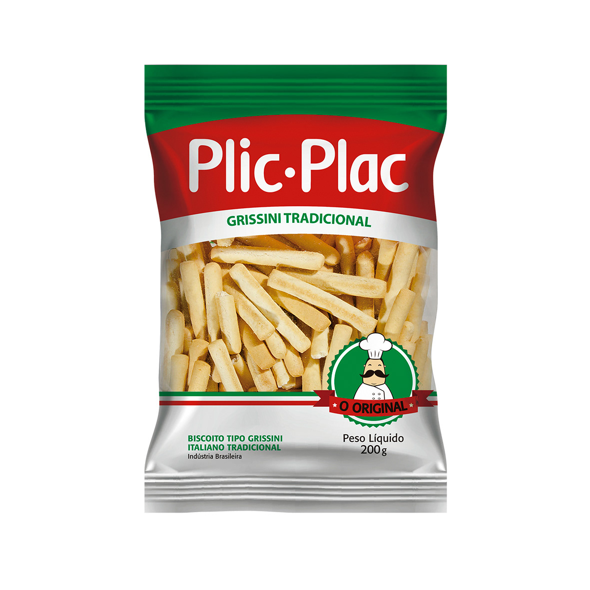 Design Único - PLIC PLAC